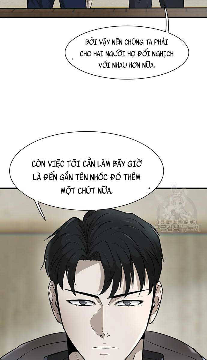 Chuộc Lỗi Chap 11 - Next Chap 12