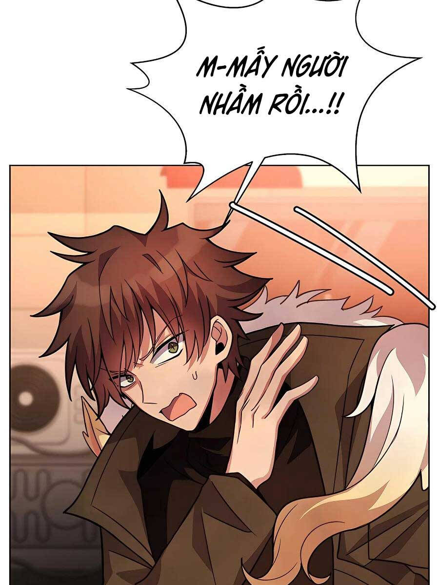 Trở Thành Nhân Viên Cho Các Vị Thần Chap 24 - Next Chap 25