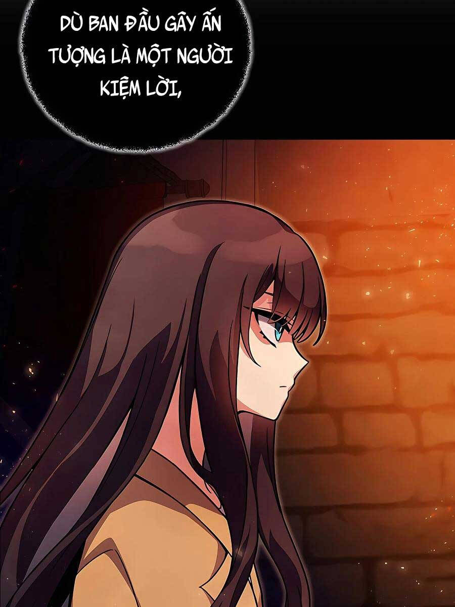 Trở Thành Nhân Viên Cho Các Vị Thần Chap 24 - Next Chap 25