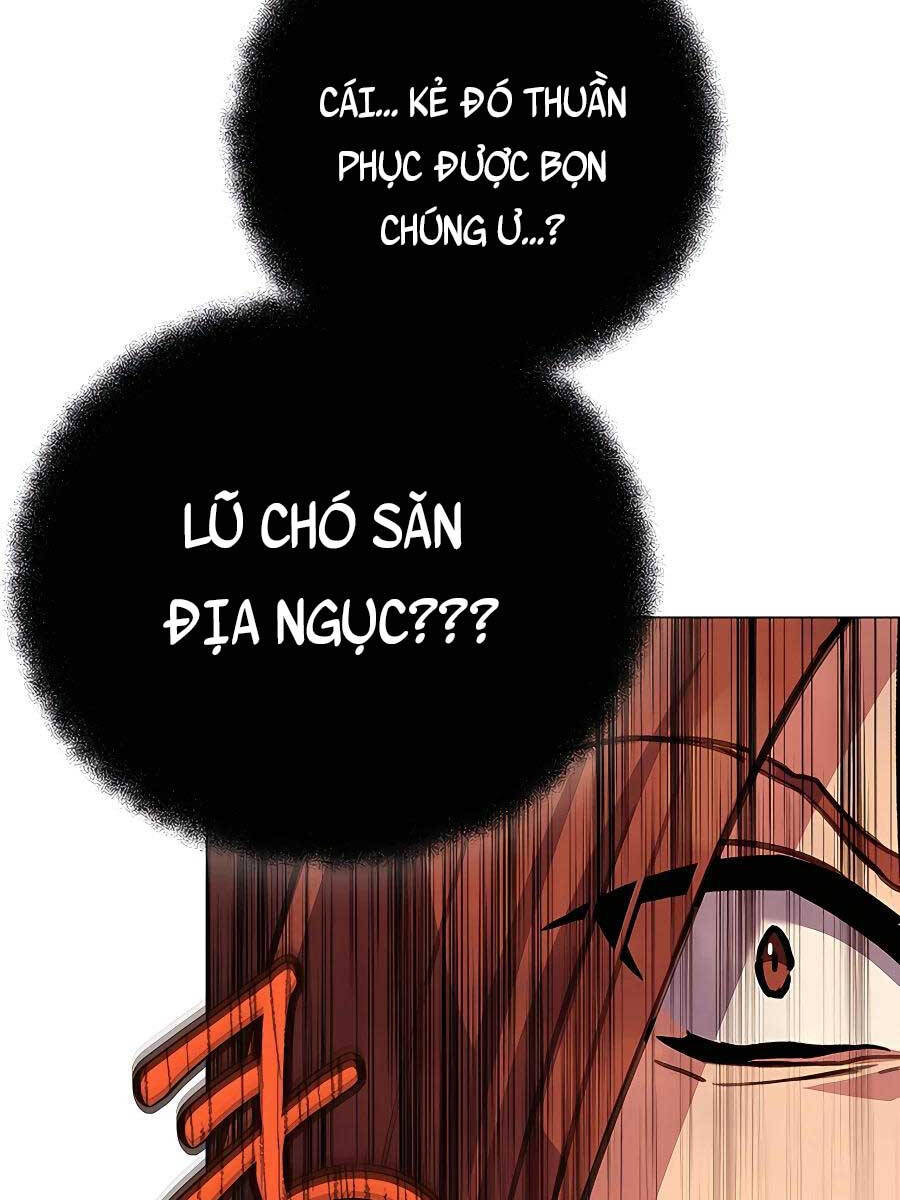 Trở Thành Nhân Viên Cho Các Vị Thần Chap 24 - Next Chap 25