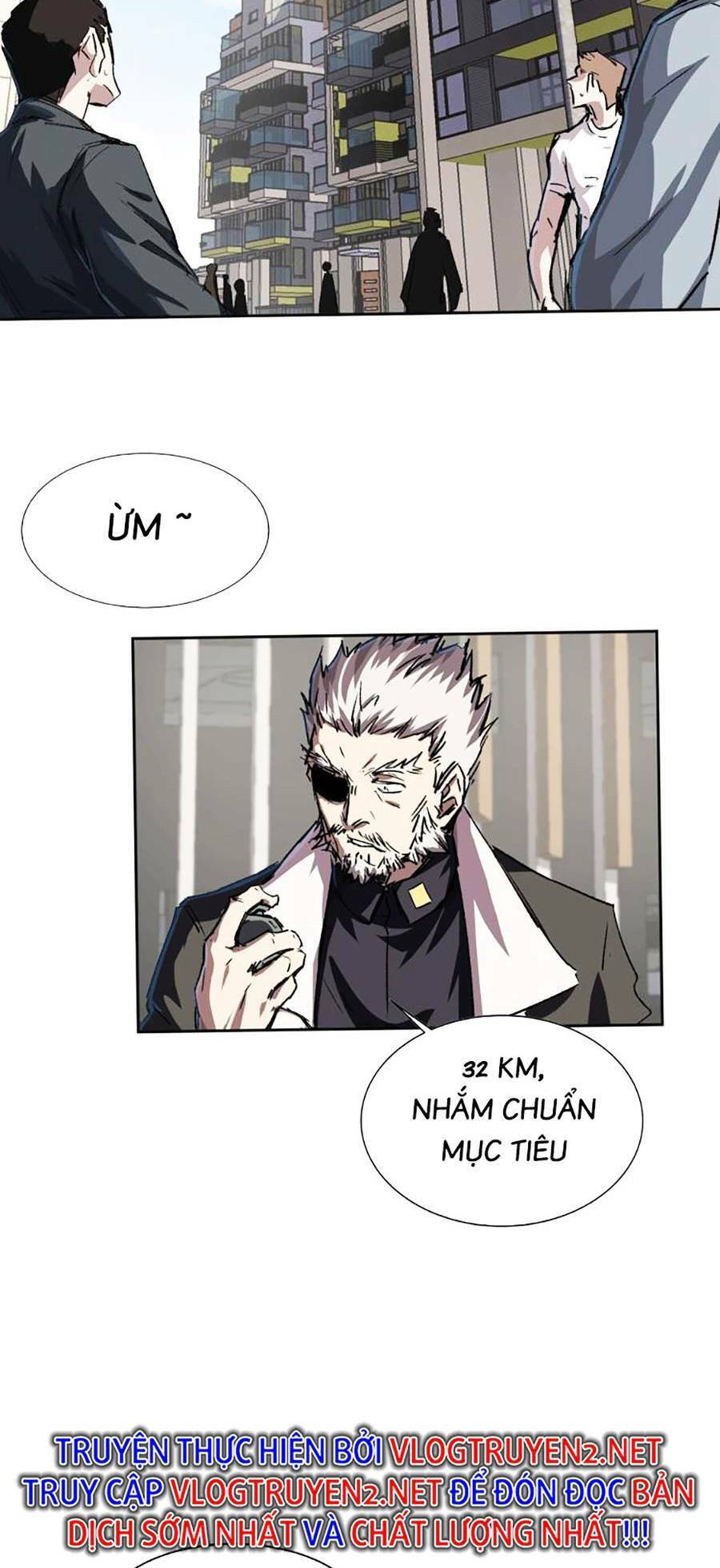 Cương Thi Tiên Sinh Chap 10 - Next Chap 11