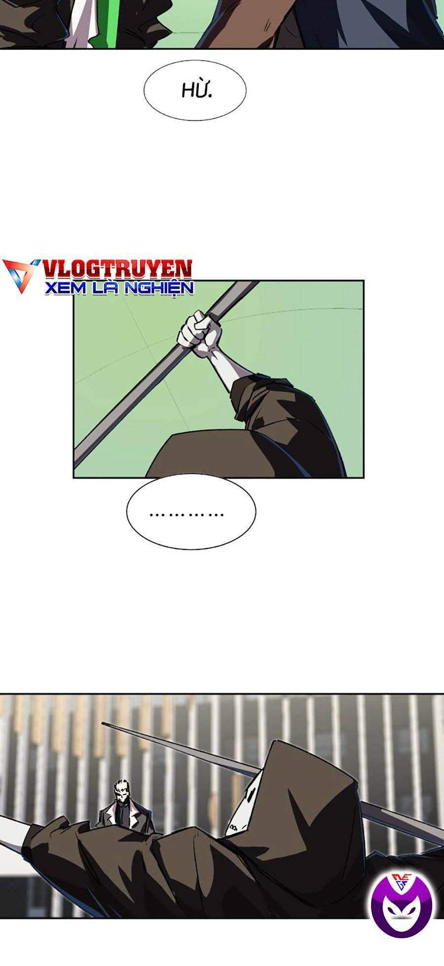 Cương Thi Tiên Sinh Chap 10 - Next Chap 11