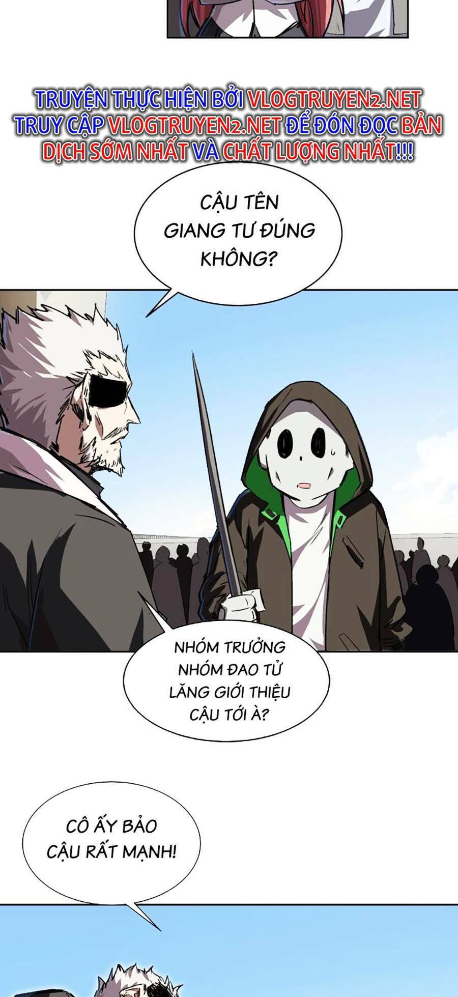 Cương Thi Tiên Sinh Chap 10 - Next Chap 11