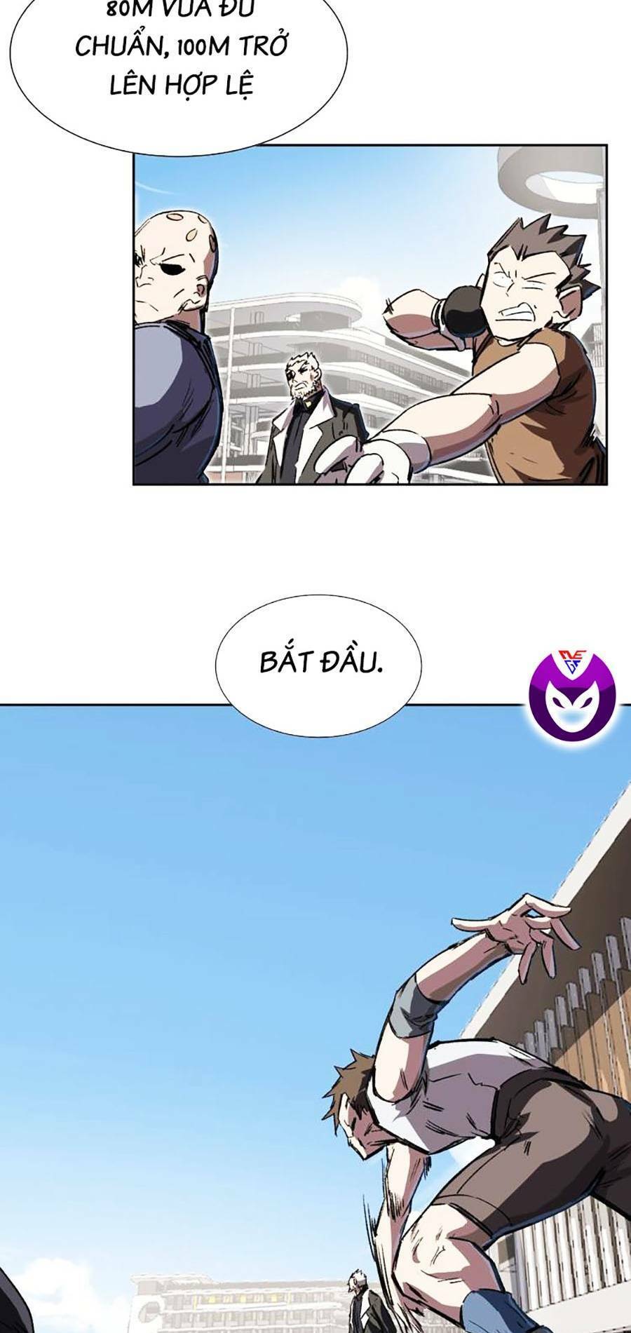 Cương Thi Tiên Sinh Chap 10 - Next Chap 11