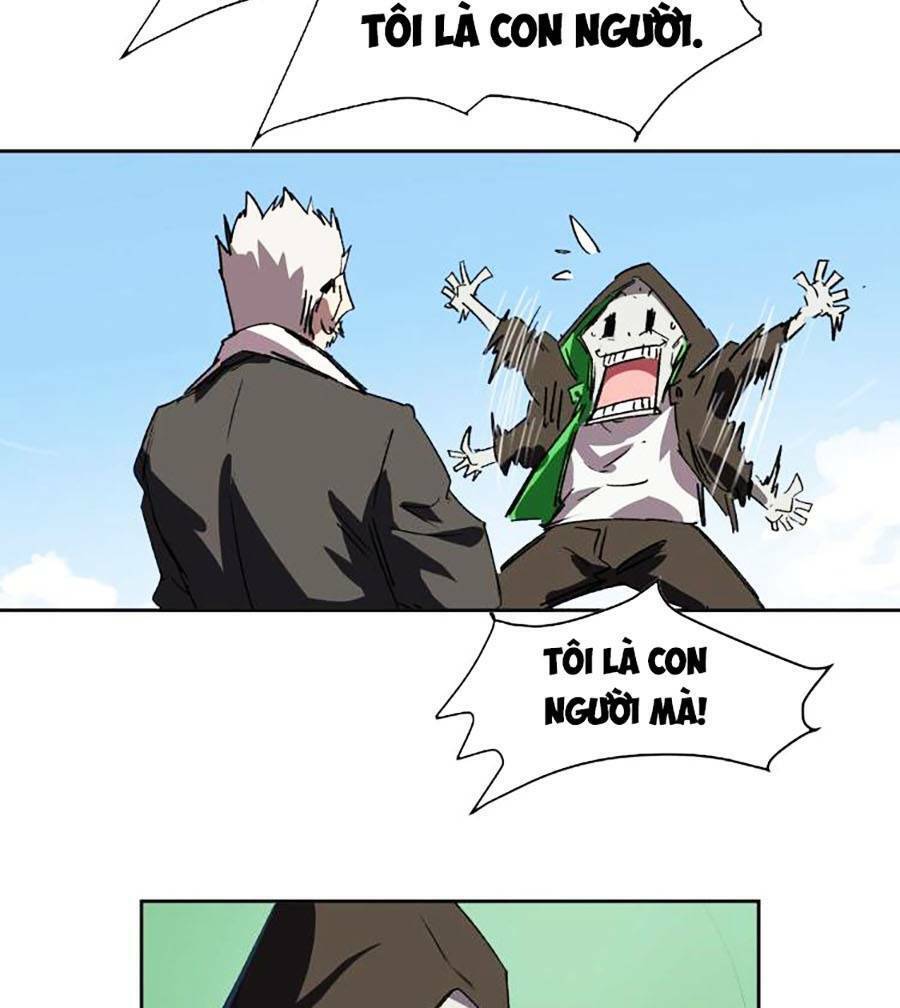 Cương Thi Tiên Sinh Chap 10 - Next Chap 11