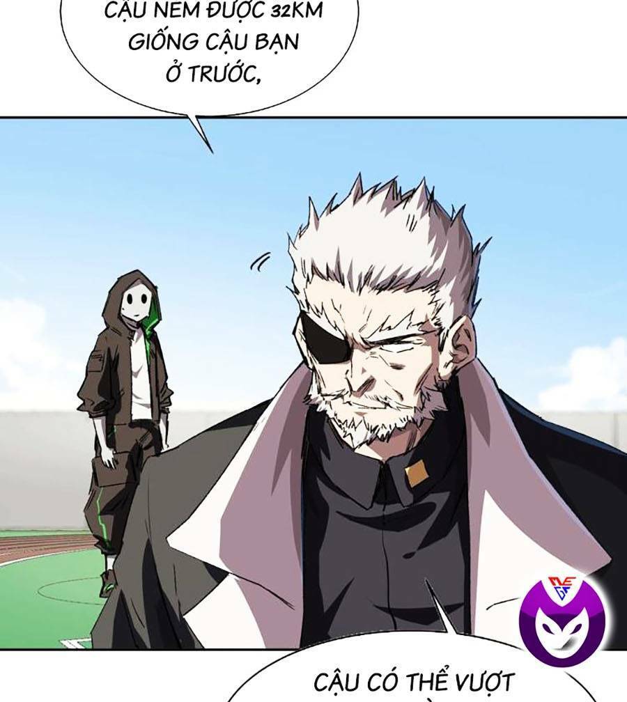 Cương Thi Tiên Sinh Chap 10 - Next Chap 11