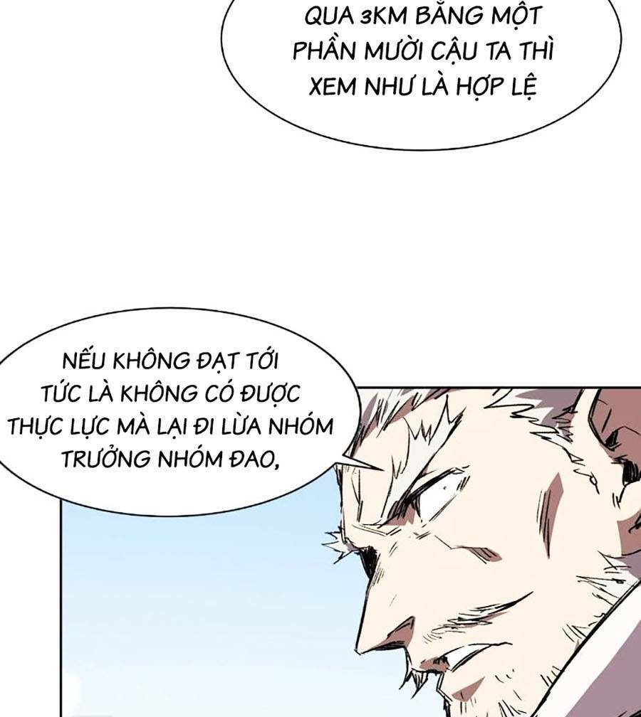 Cương Thi Tiên Sinh Chap 10 - Next Chap 11