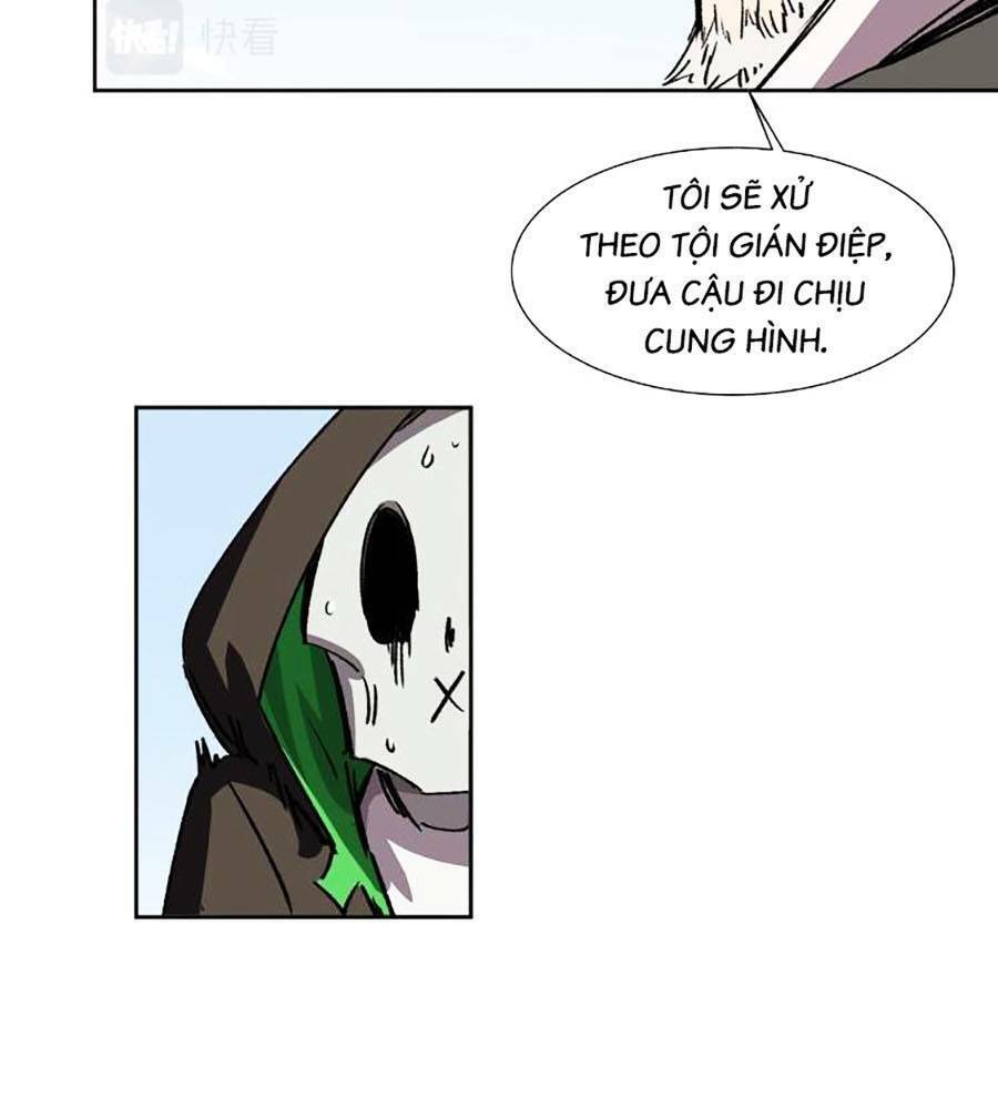 Cương Thi Tiên Sinh Chap 10 - Next Chap 11