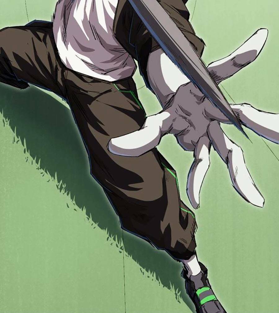 Cương Thi Tiên Sinh Chap 10 - Next Chap 11