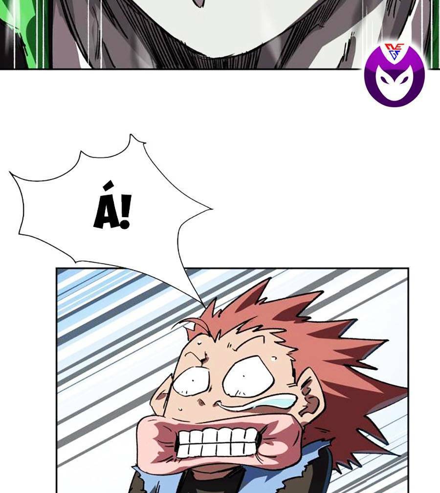 Cương Thi Tiên Sinh Chap 10 - Next Chap 11