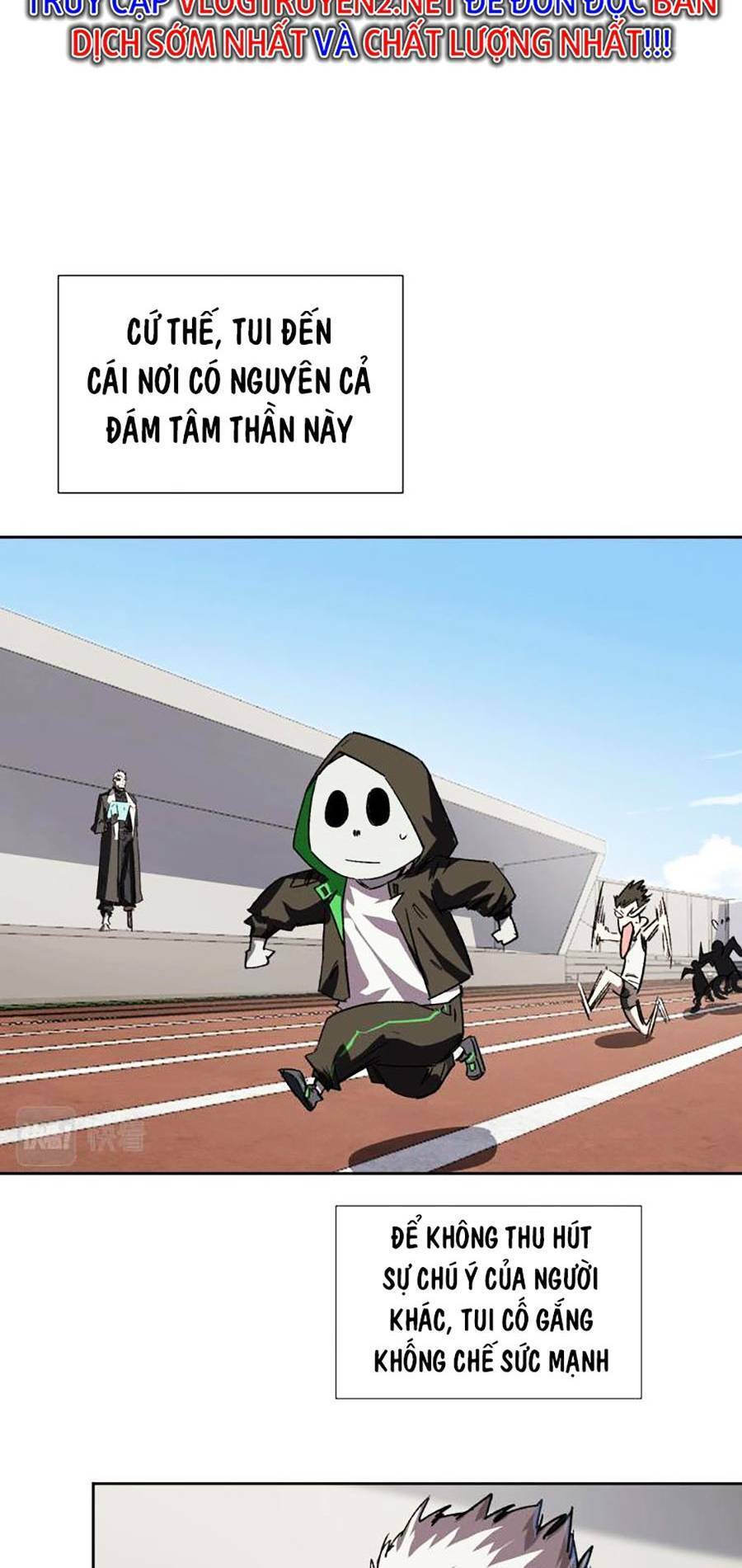 Cương Thi Tiên Sinh Chap 10 - Next Chap 11