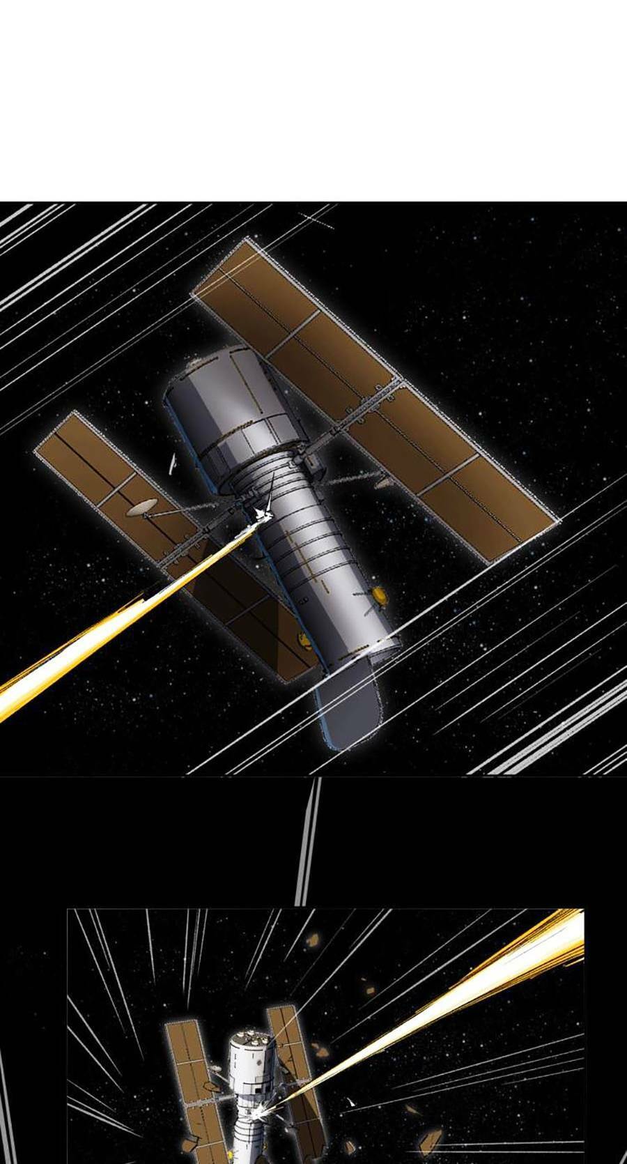 Cương Thi Tiên Sinh Chap 10 - Next Chap 11