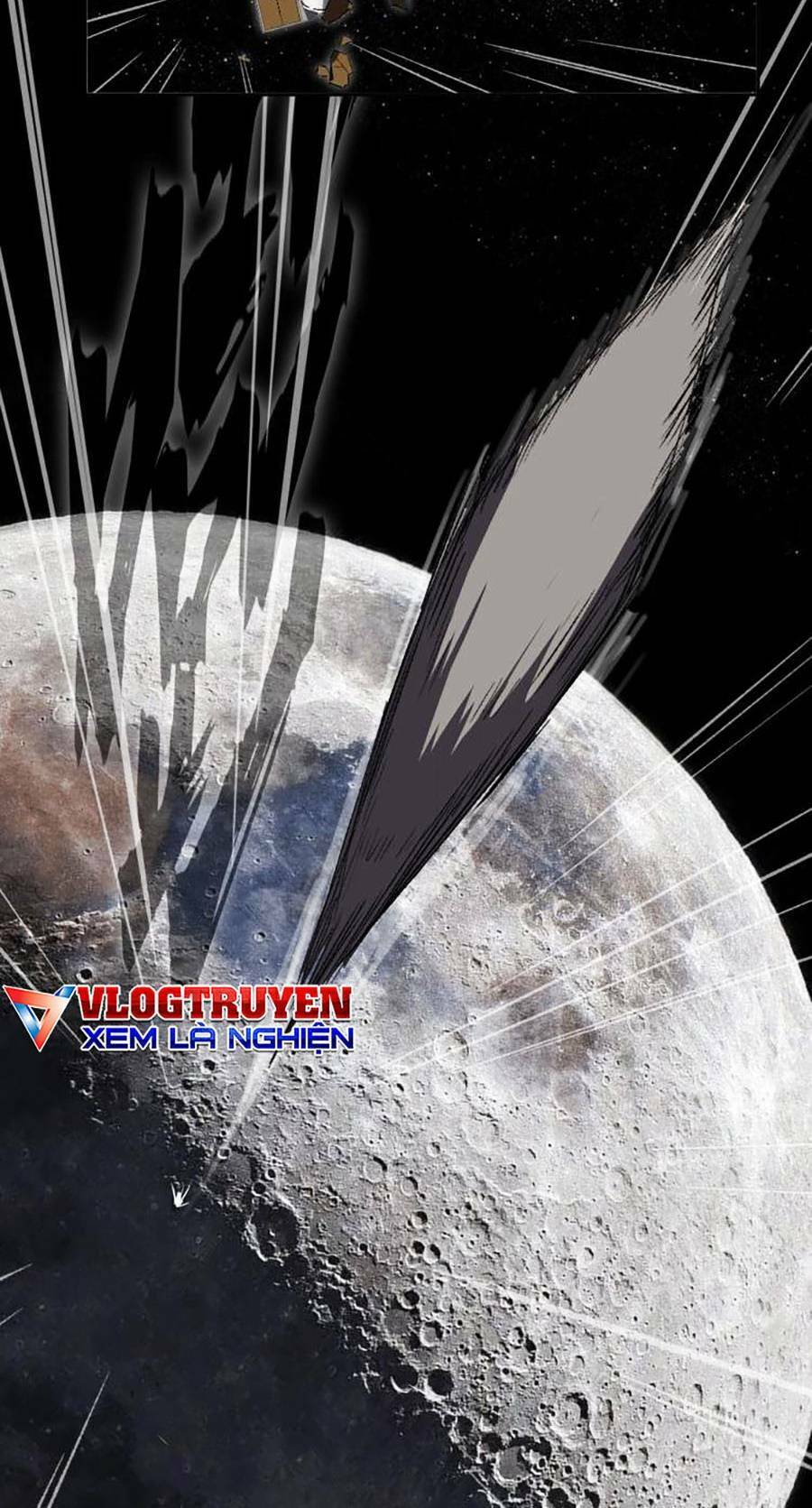 Cương Thi Tiên Sinh Chap 10 - Next Chap 11