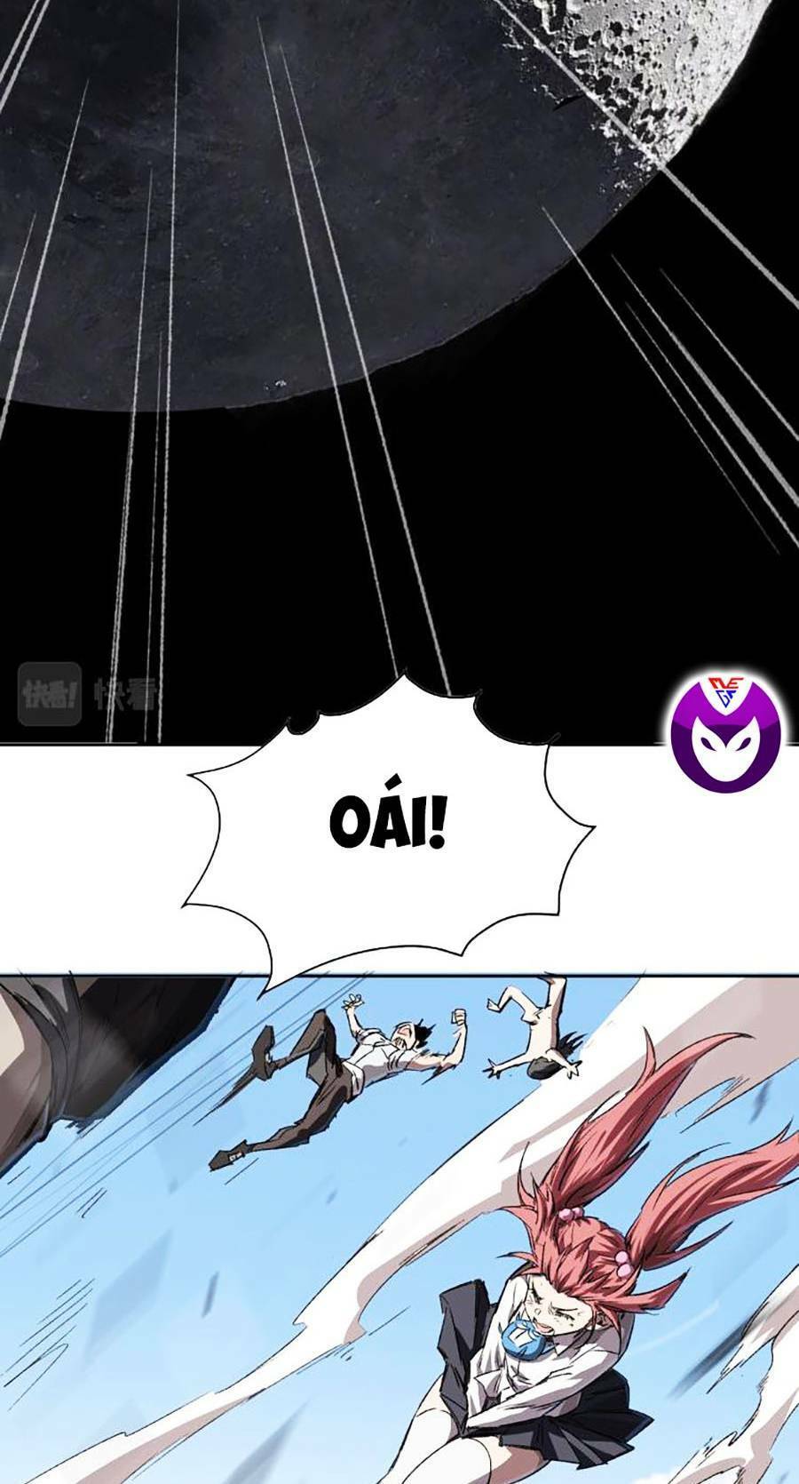 Cương Thi Tiên Sinh Chap 10 - Next Chap 11