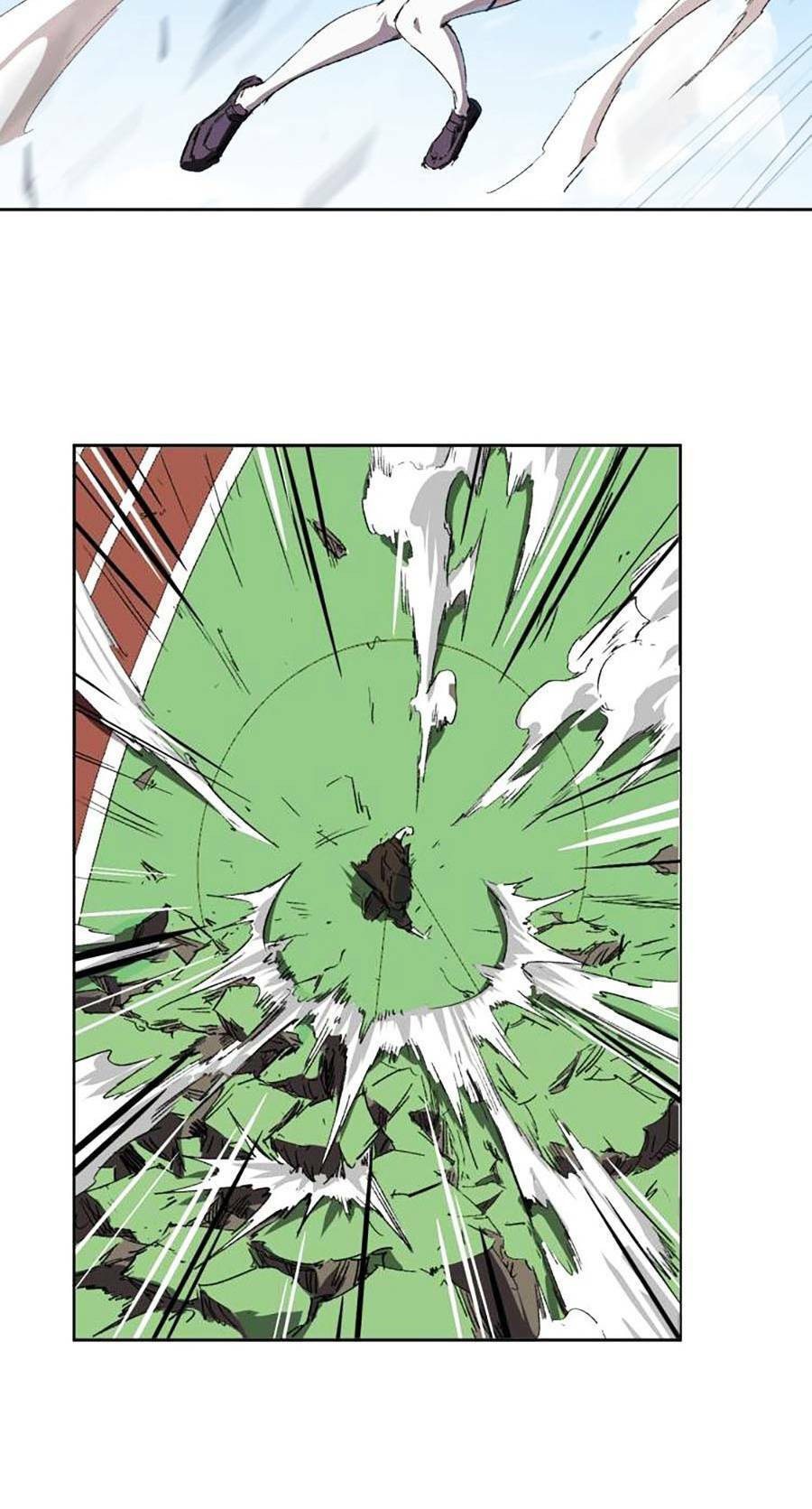 Cương Thi Tiên Sinh Chap 10 - Next Chap 11