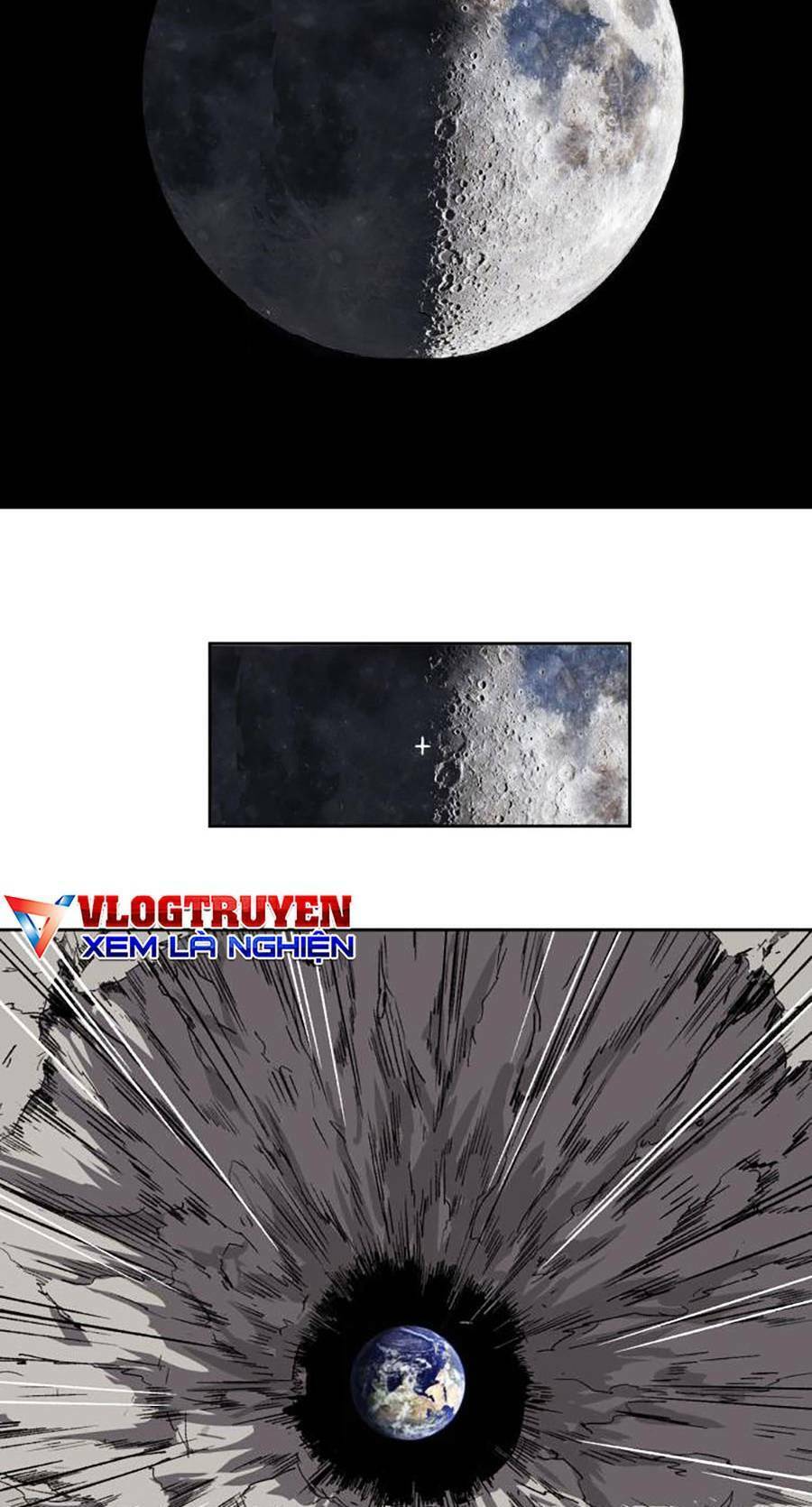 Cương Thi Tiên Sinh Chap 10 - Next Chap 11