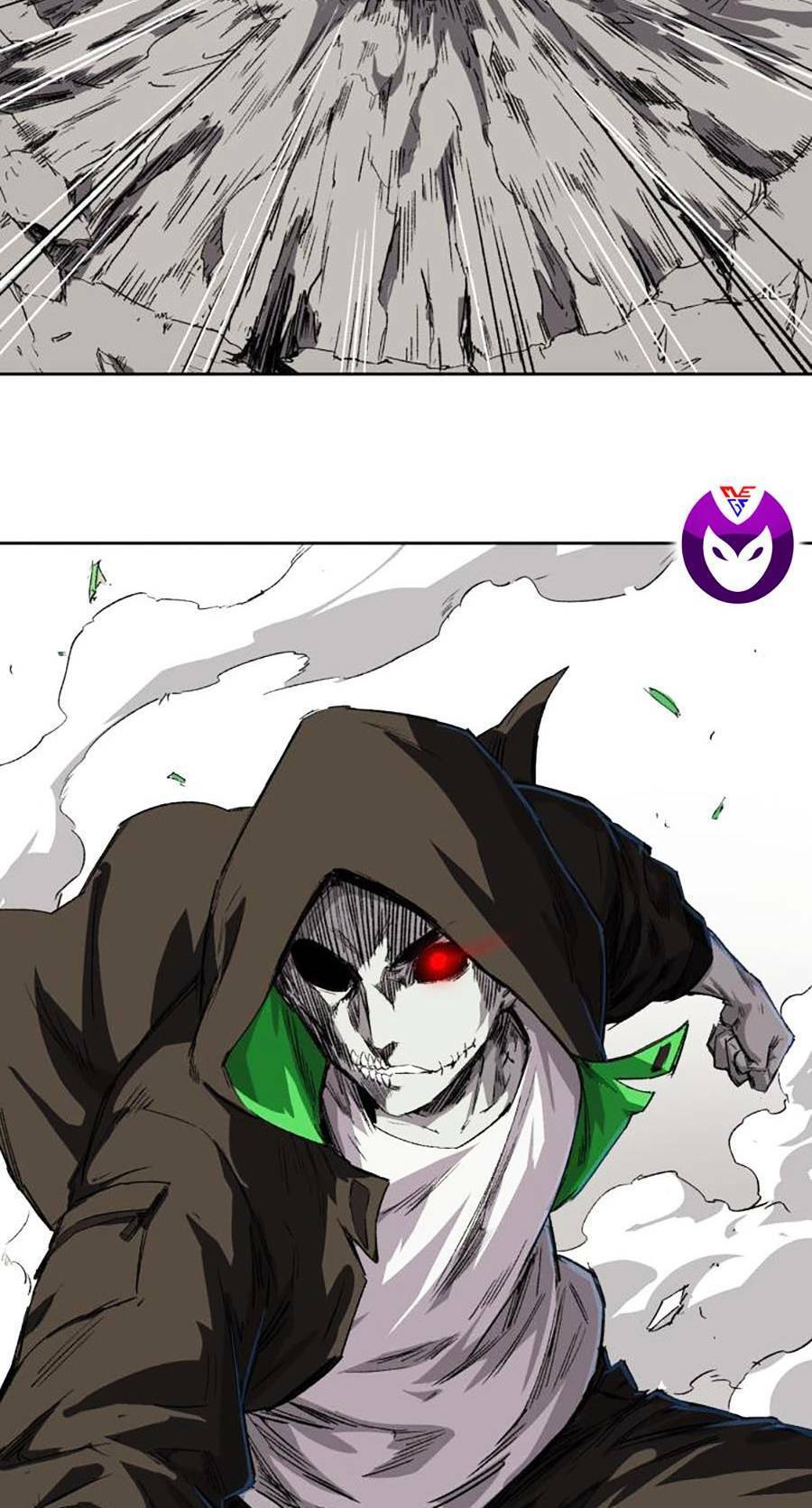 Cương Thi Tiên Sinh Chap 10 - Next Chap 11