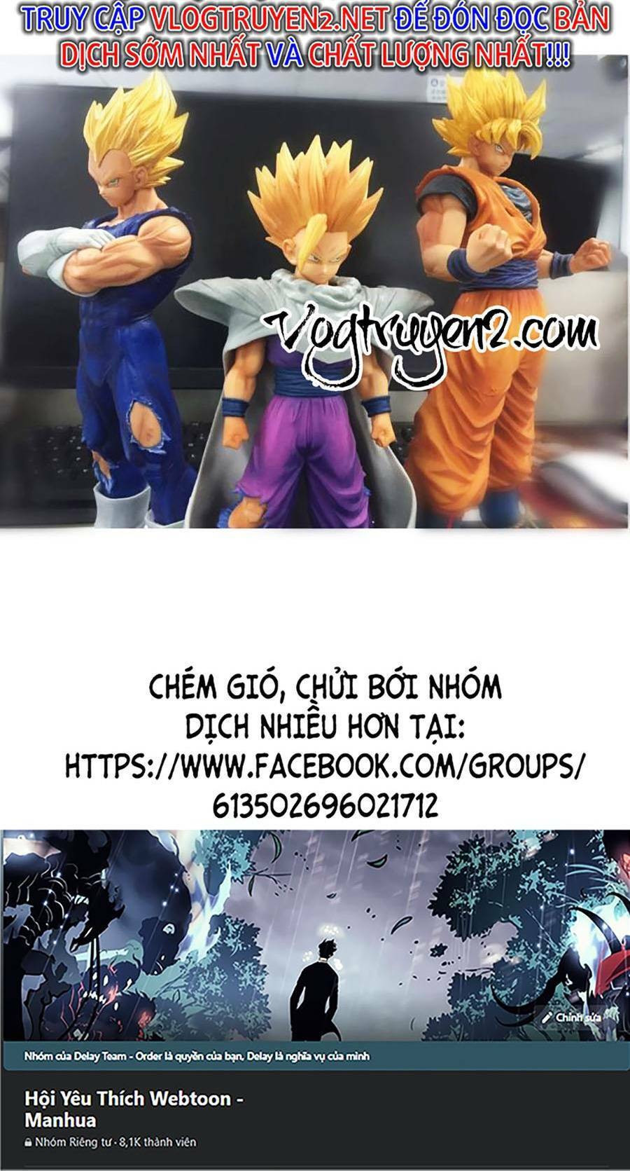 Cương Thi Tiên Sinh Chap 10 - Next Chap 11