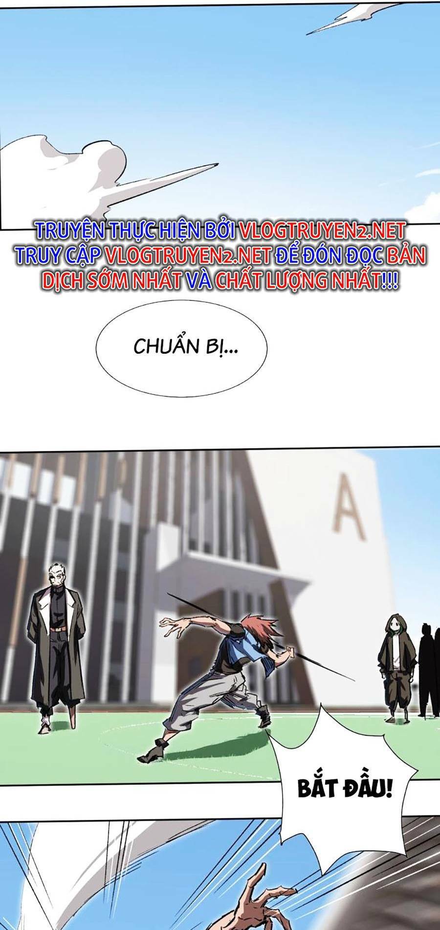 Cương Thi Tiên Sinh Chap 10 - Next Chap 11