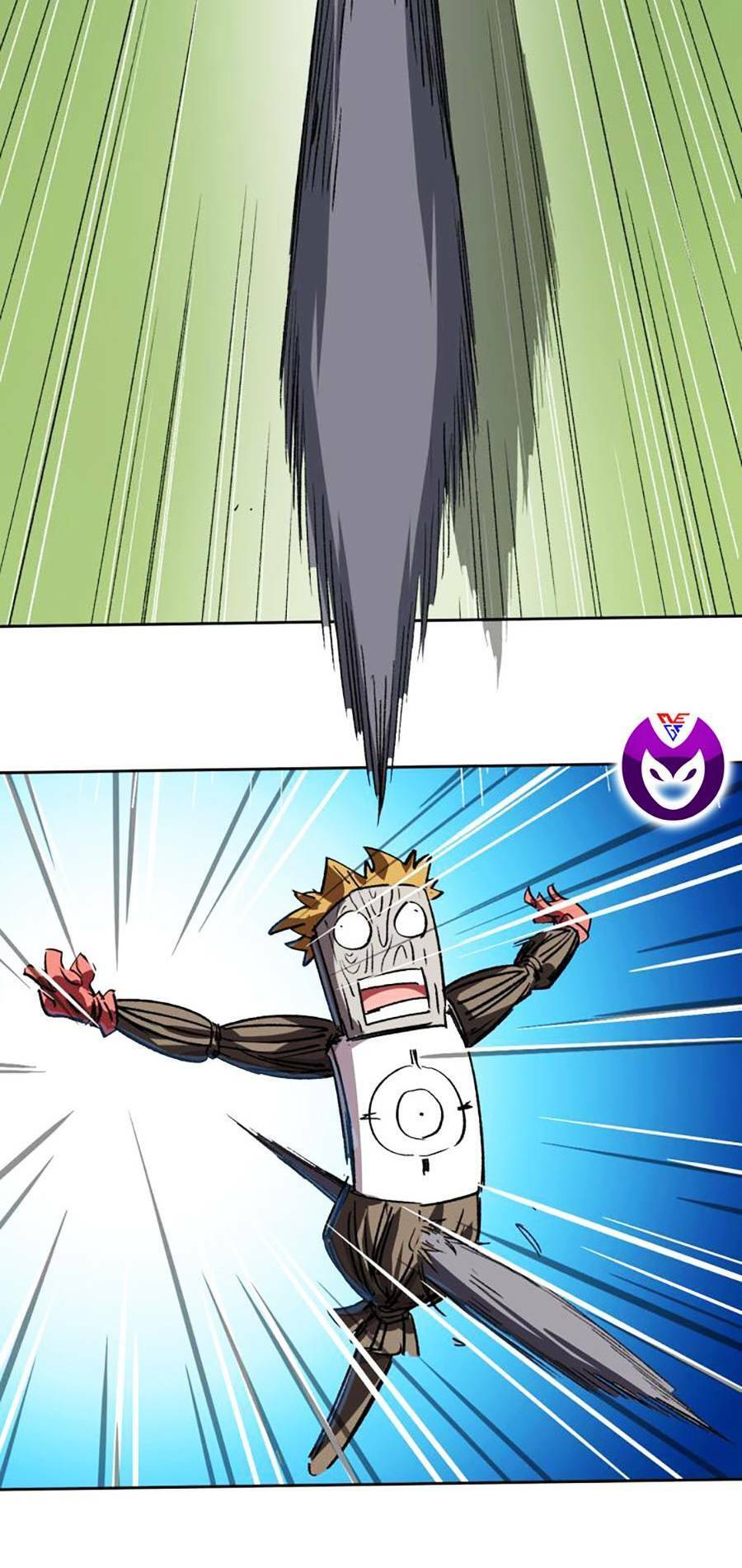 Cương Thi Tiên Sinh Chap 10 - Next Chap 11