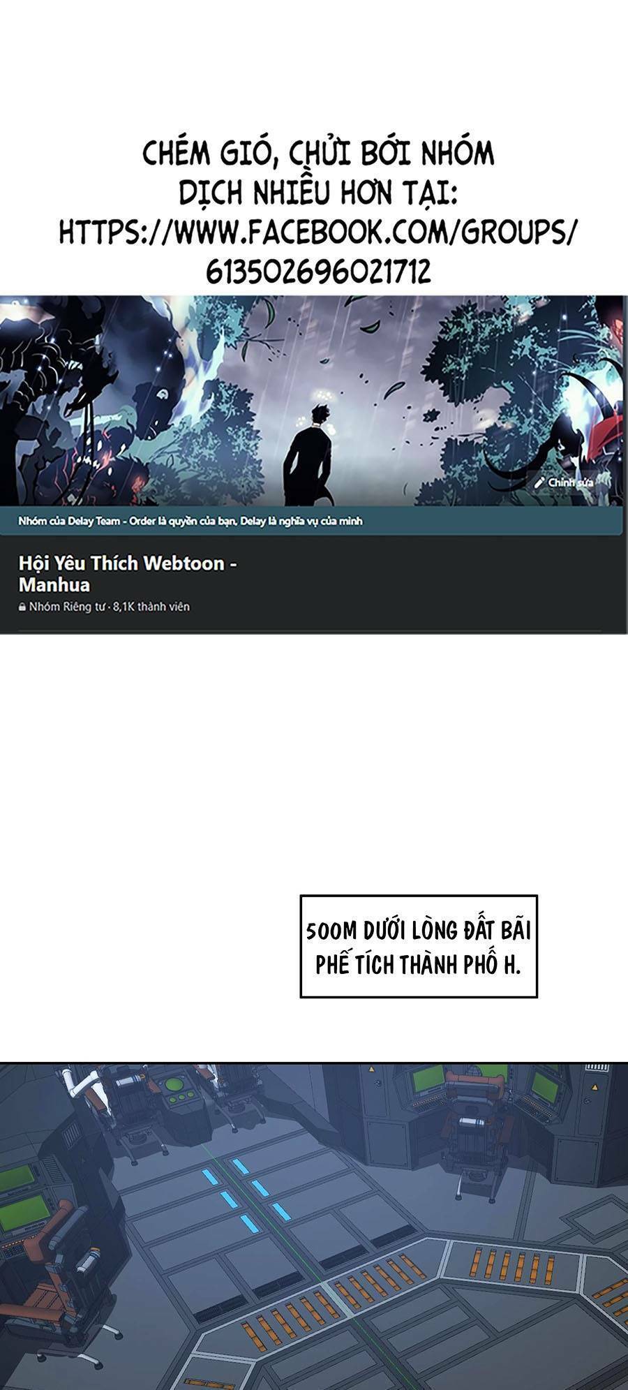 Cương Thi Tiên Sinh Chap 14 - Next Chap 15