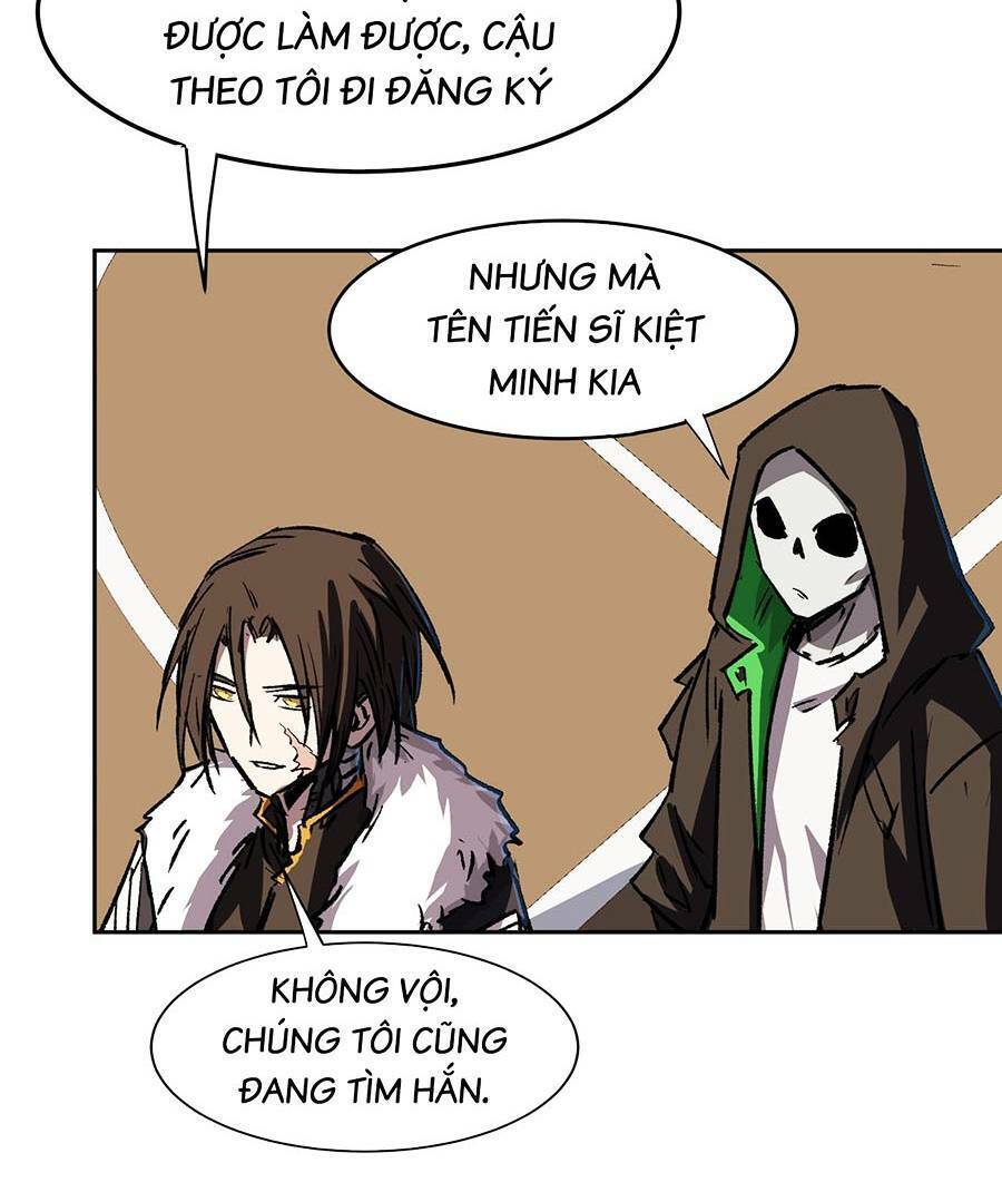 Cương Thi Tiên Sinh Chap 14 - Next Chap 15