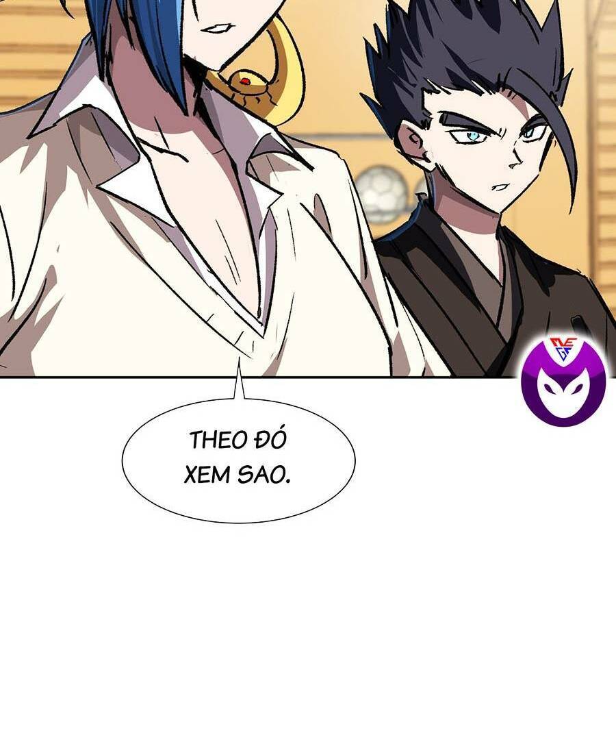 Cương Thi Tiên Sinh Chap 14 - Next Chap 15