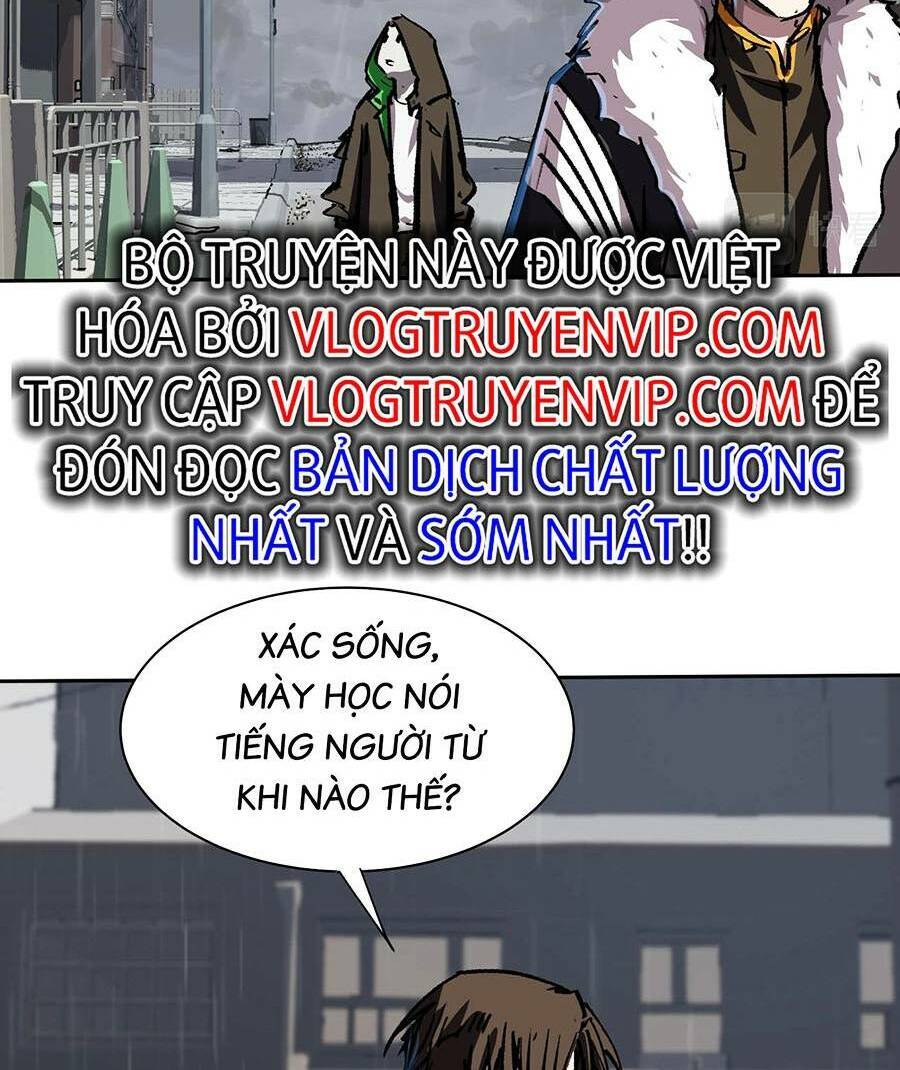 Cương Thi Tiên Sinh Chap 14 - Next Chap 15