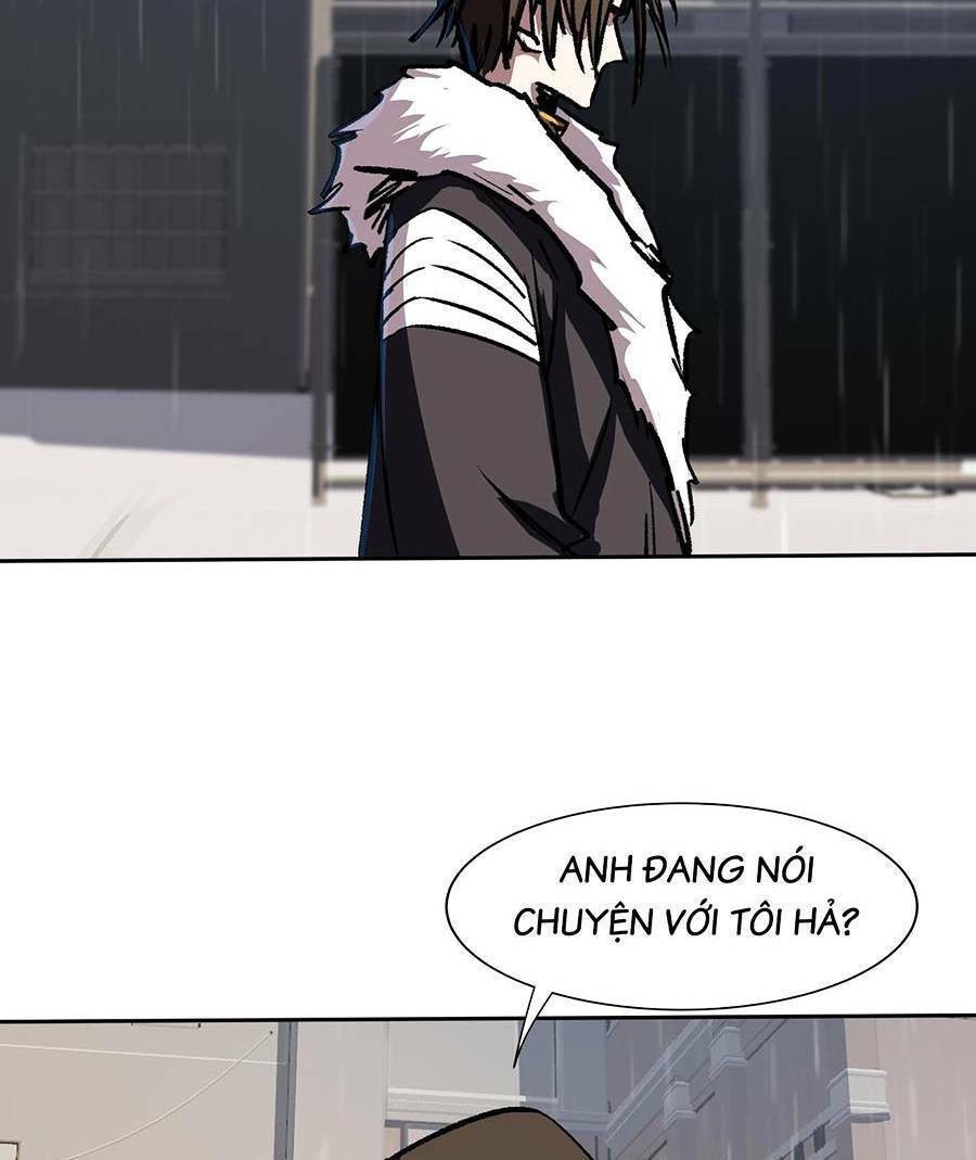 Cương Thi Tiên Sinh Chap 14 - Next Chap 15