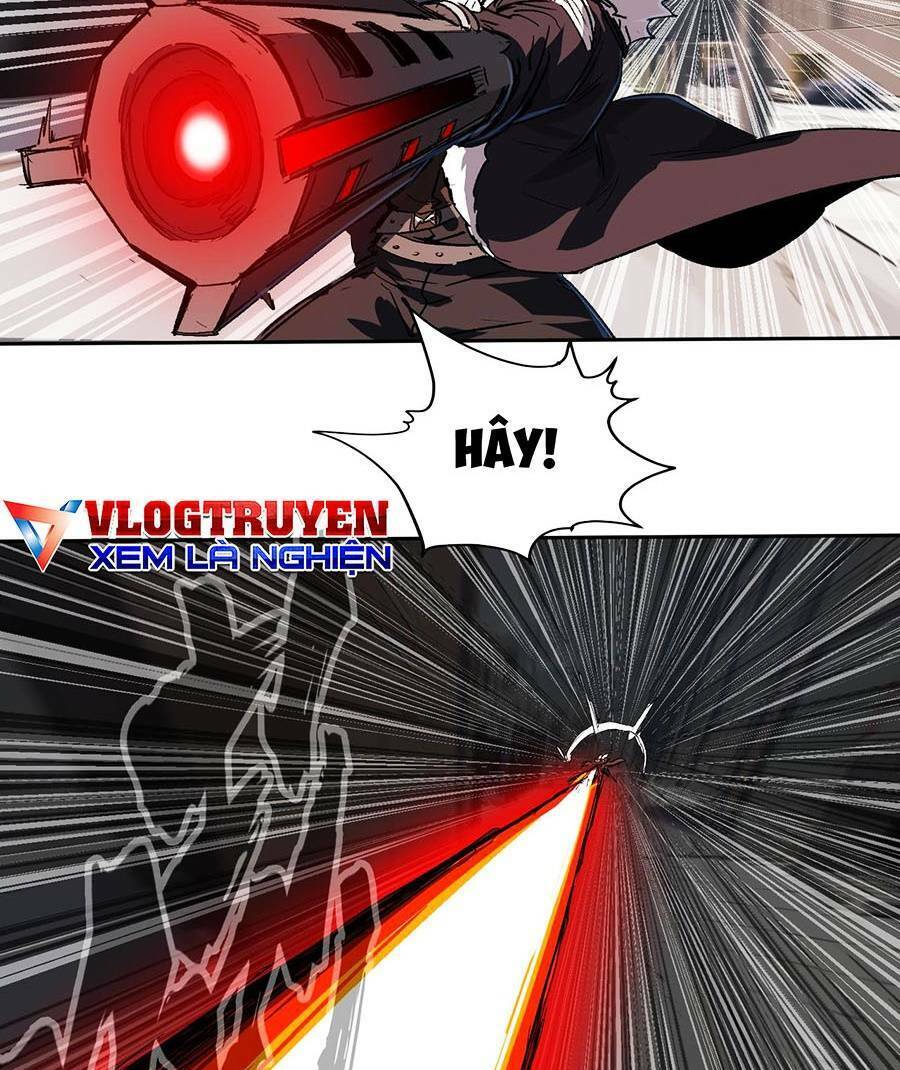 Cương Thi Tiên Sinh Chap 14 - Next Chap 15