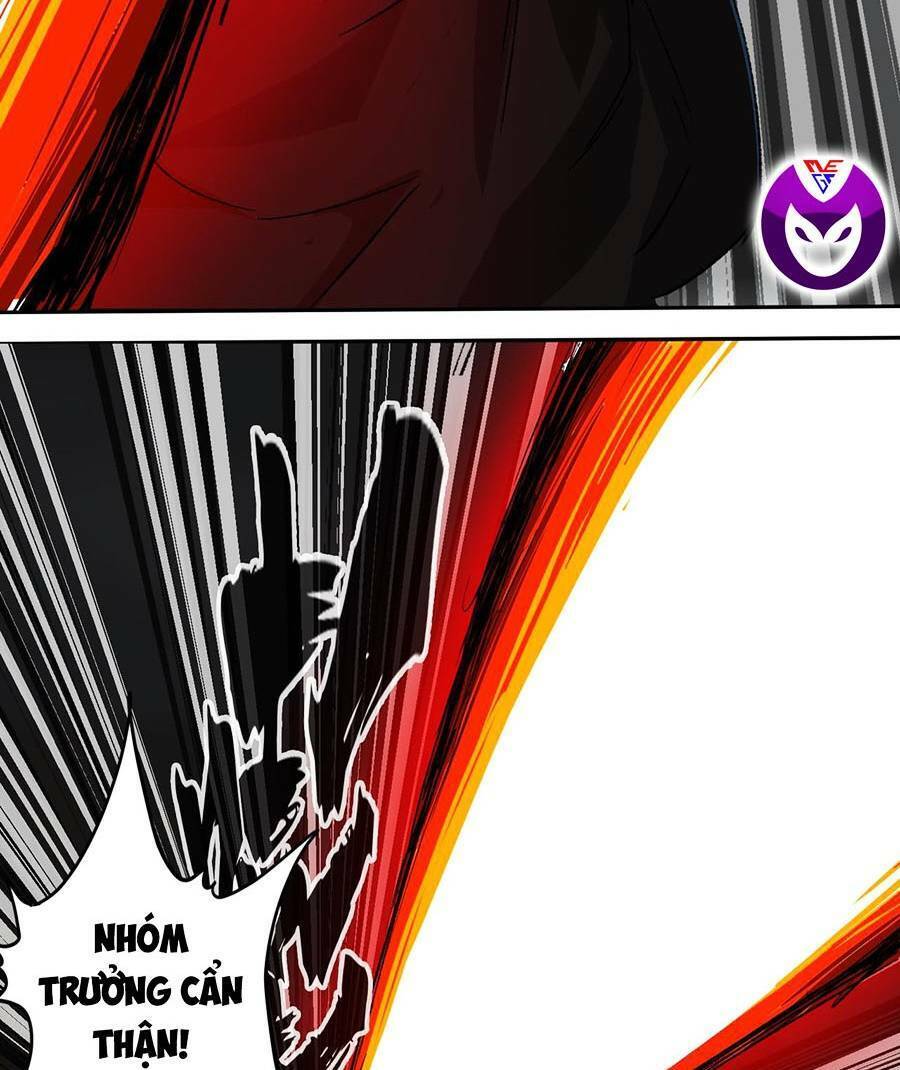 Cương Thi Tiên Sinh Chap 14 - Next Chap 15