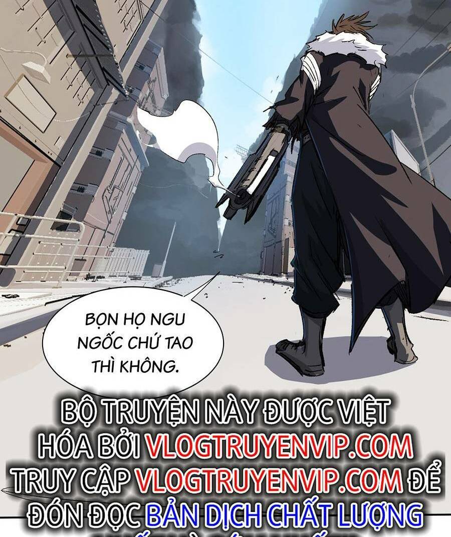 Cương Thi Tiên Sinh Chap 14 - Next Chap 15