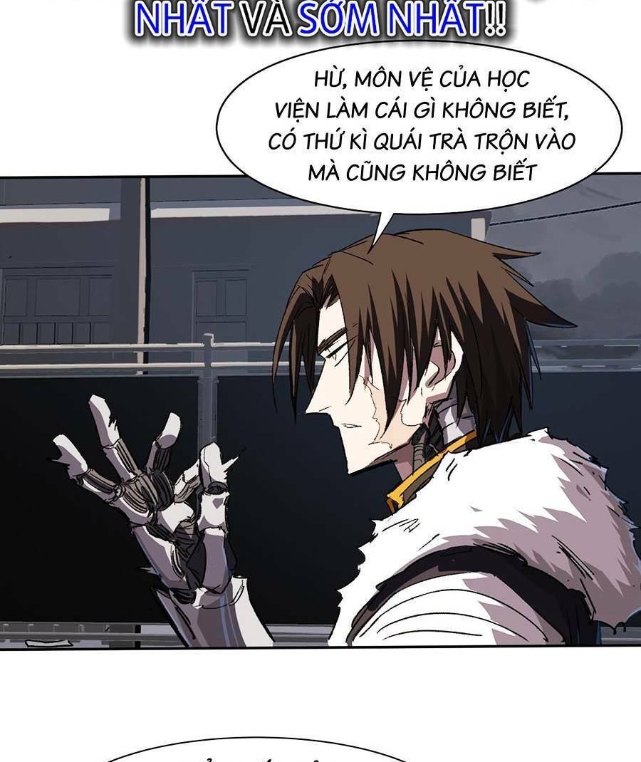 Cương Thi Tiên Sinh Chap 14 - Next Chap 15