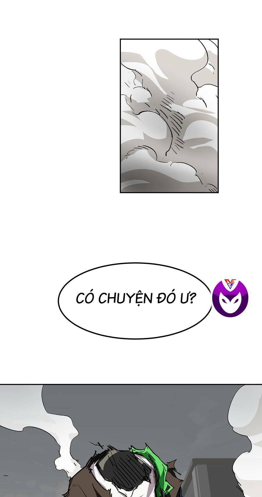 Cương Thi Tiên Sinh Chap 14 - Next Chap 15