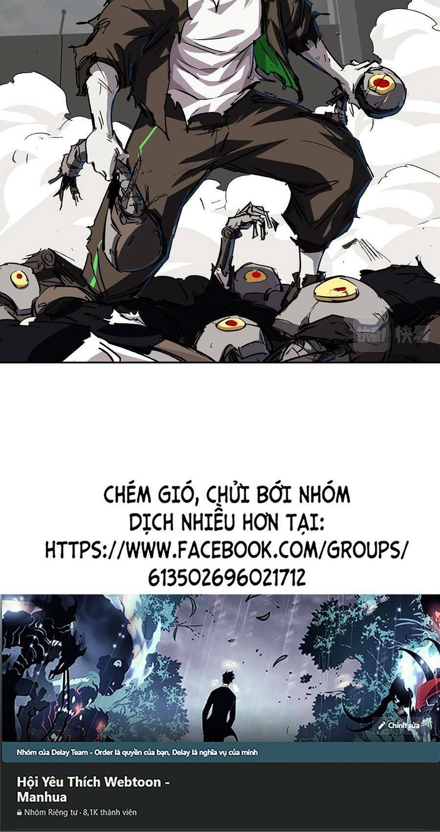 Cương Thi Tiên Sinh Chap 14 - Next Chap 15