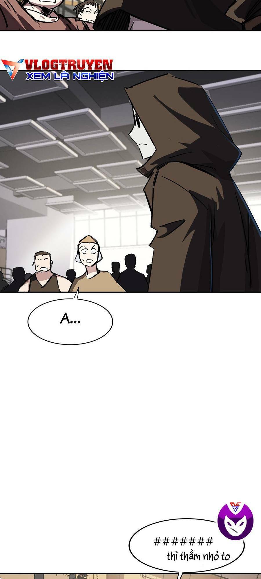 Cương Thi Tiên Sinh Chap 14 - Next Chap 15