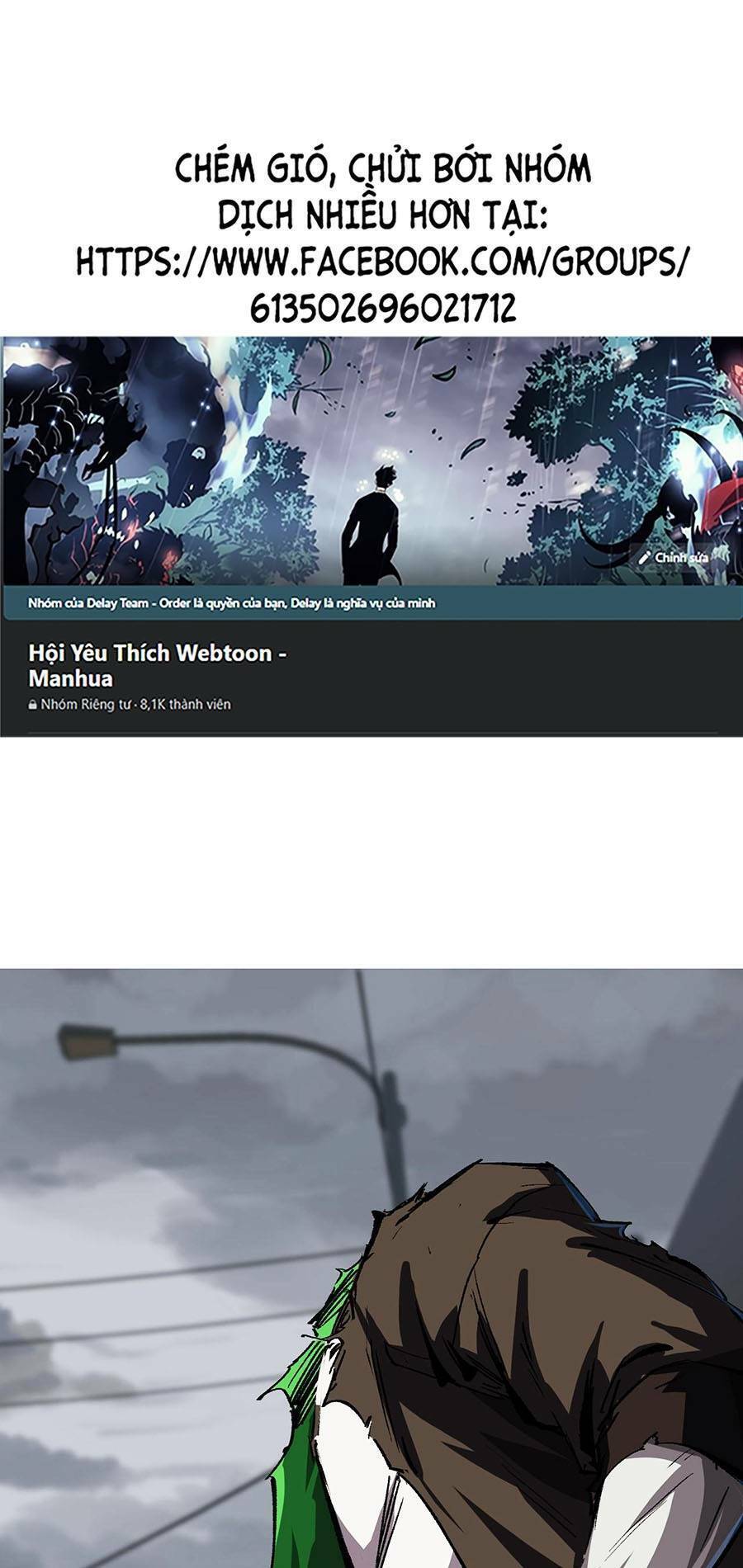 Cương Thi Tiên Sinh Chap 15 - Next Chap 16