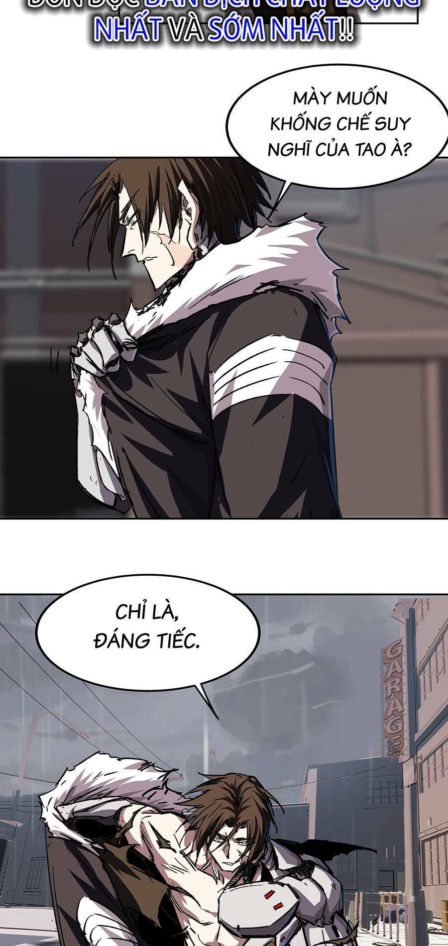 Cương Thi Tiên Sinh Chap 15 - Next Chap 16