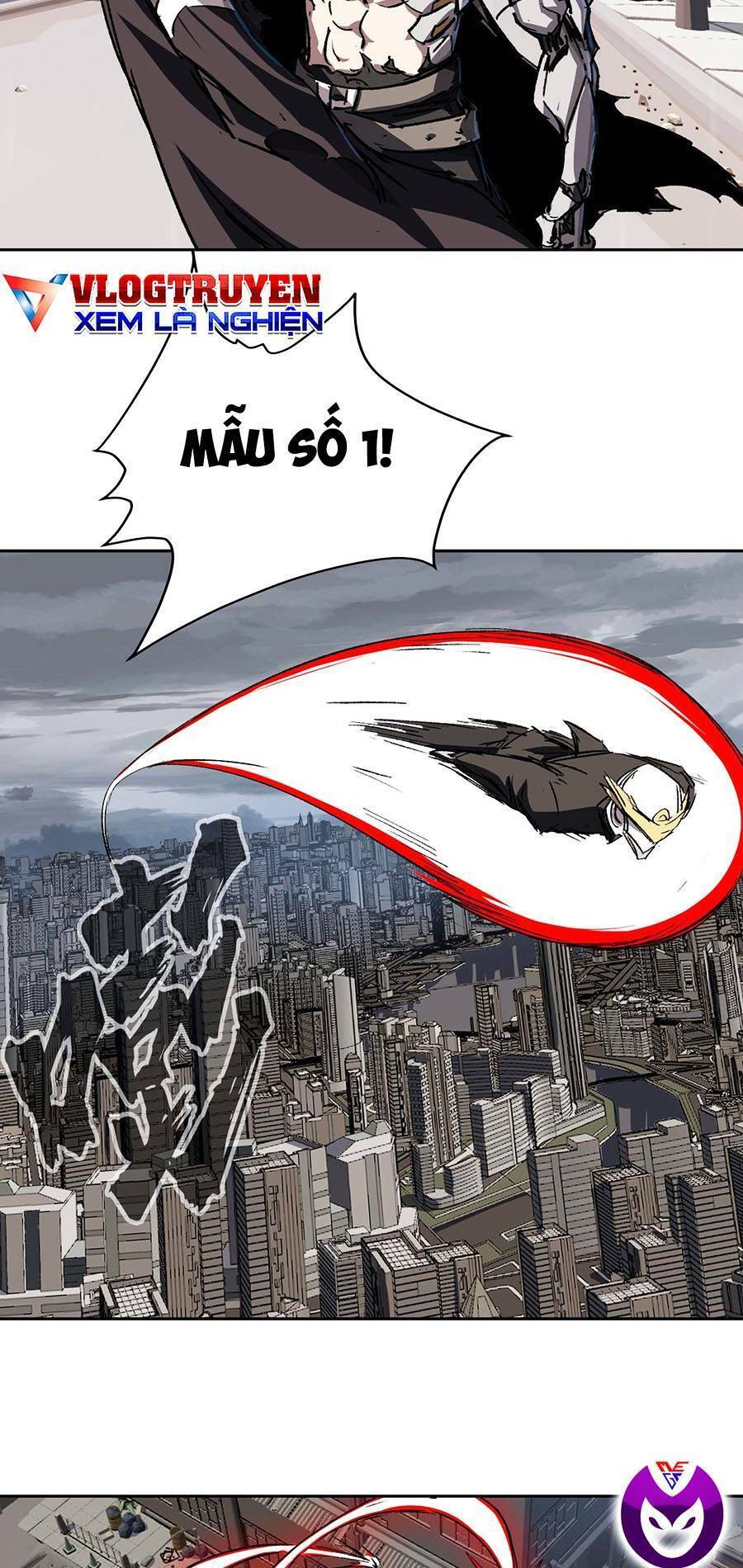 Cương Thi Tiên Sinh Chap 15 - Next Chap 16