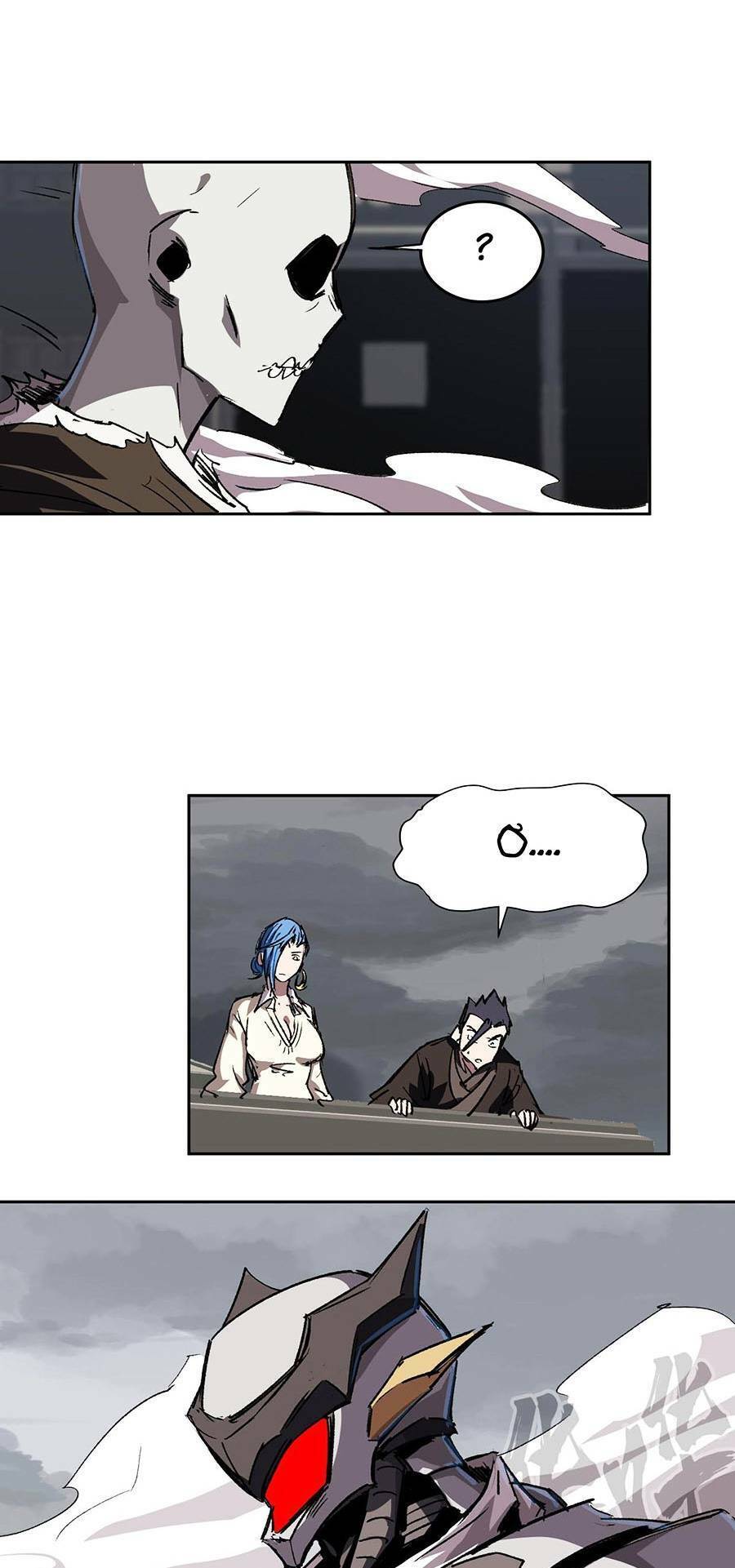 Cương Thi Tiên Sinh Chap 15 - Next Chap 16