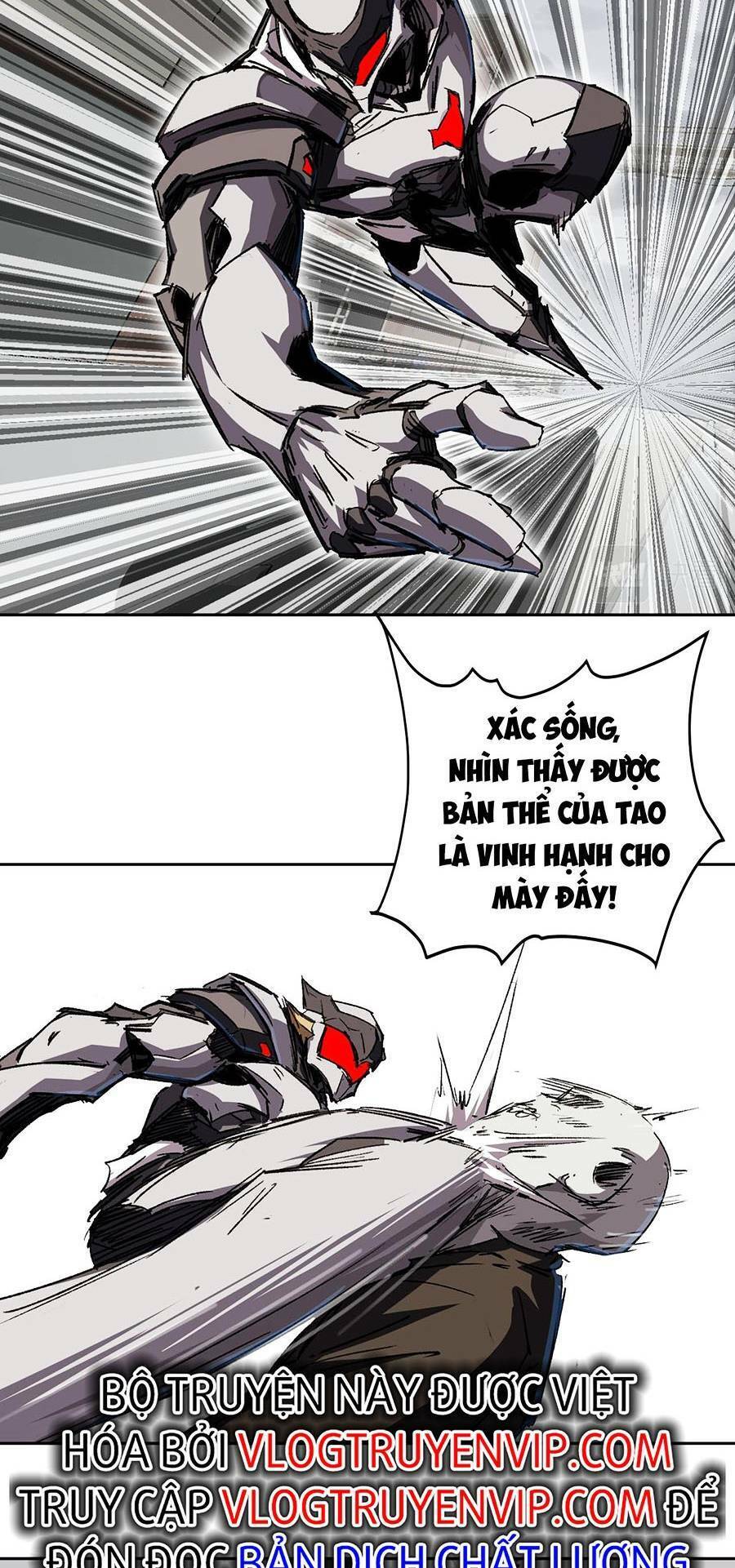 Cương Thi Tiên Sinh Chap 15 - Next Chap 16