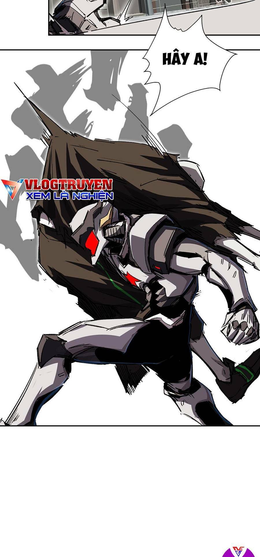 Cương Thi Tiên Sinh Chap 15 - Next Chap 16