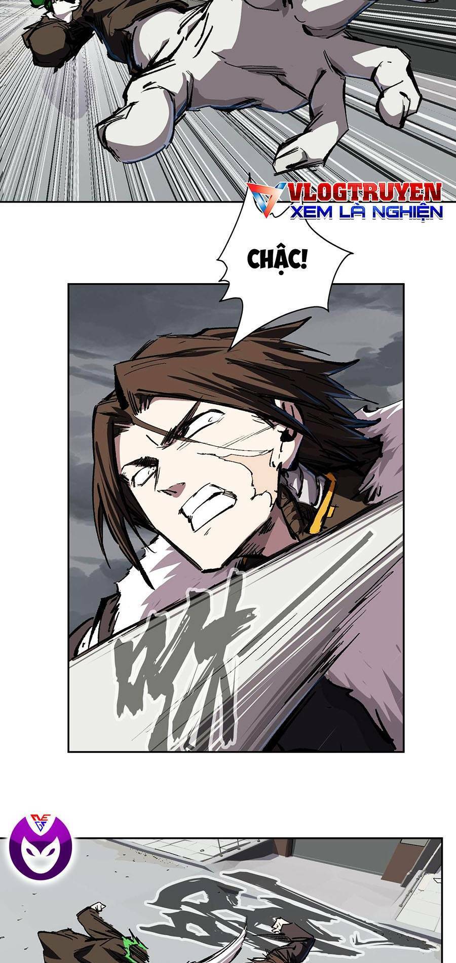 Cương Thi Tiên Sinh Chap 15 - Next Chap 16