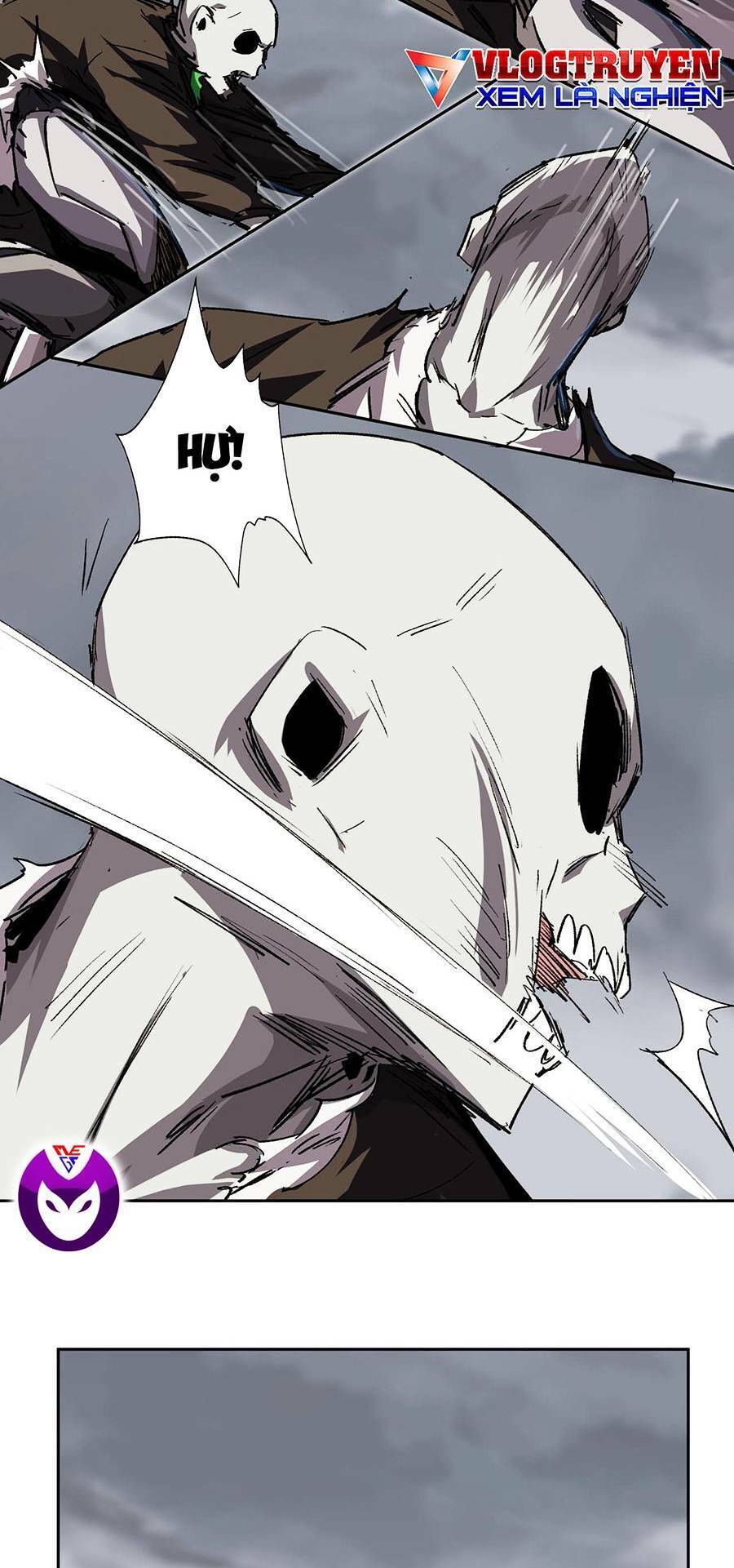 Cương Thi Tiên Sinh Chap 15 - Next Chap 16