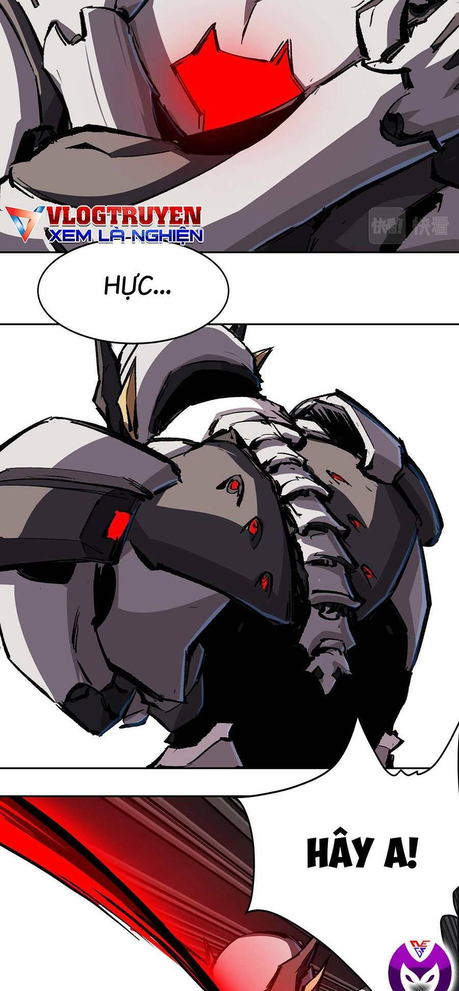 Cương Thi Tiên Sinh Chap 15 - Next Chap 16