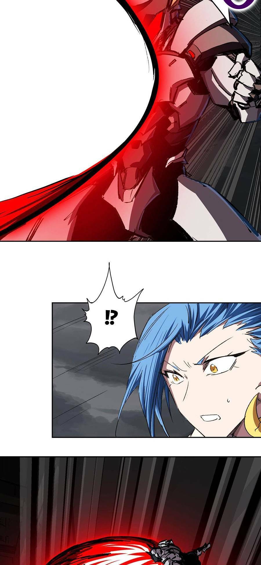 Cương Thi Tiên Sinh Chap 15 - Next Chap 16