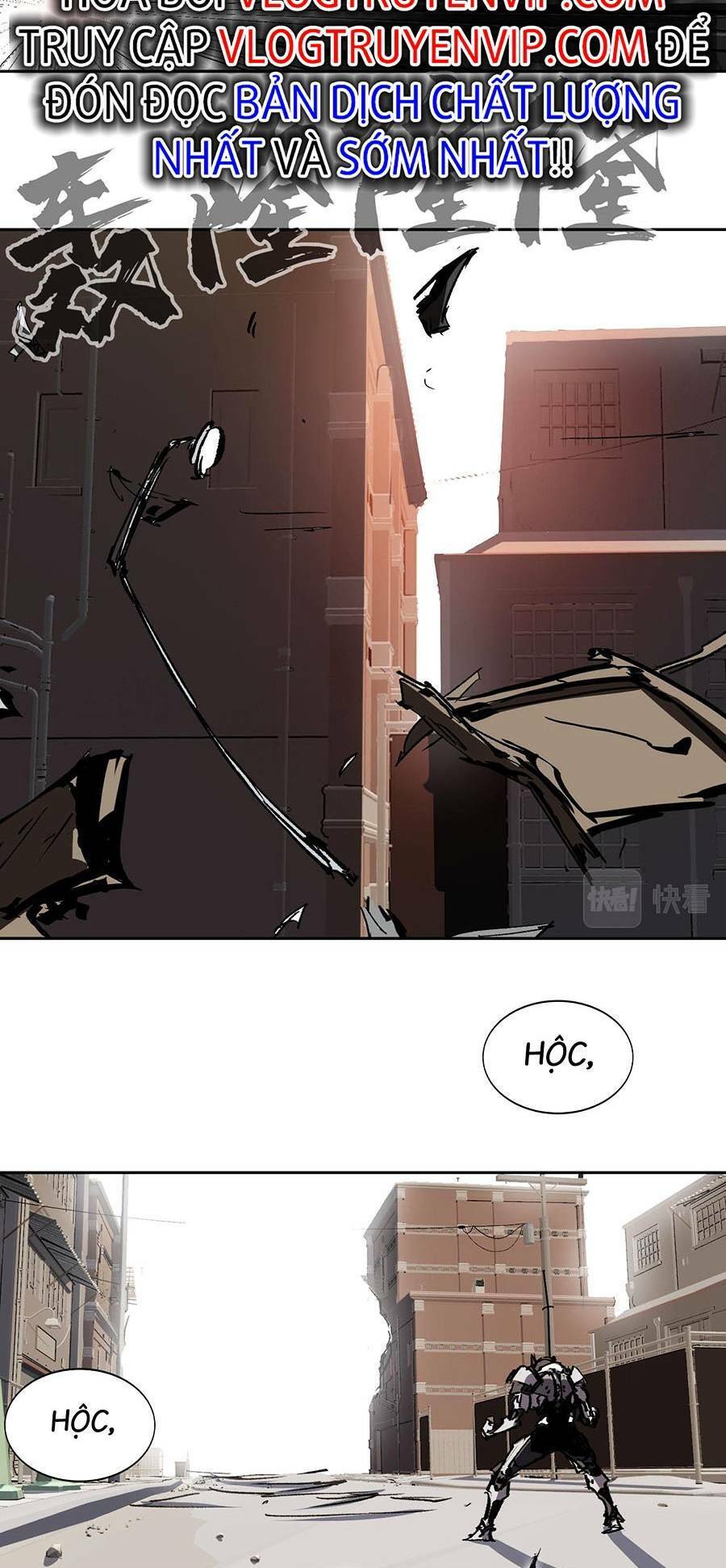 Cương Thi Tiên Sinh Chap 15 - Next Chap 16