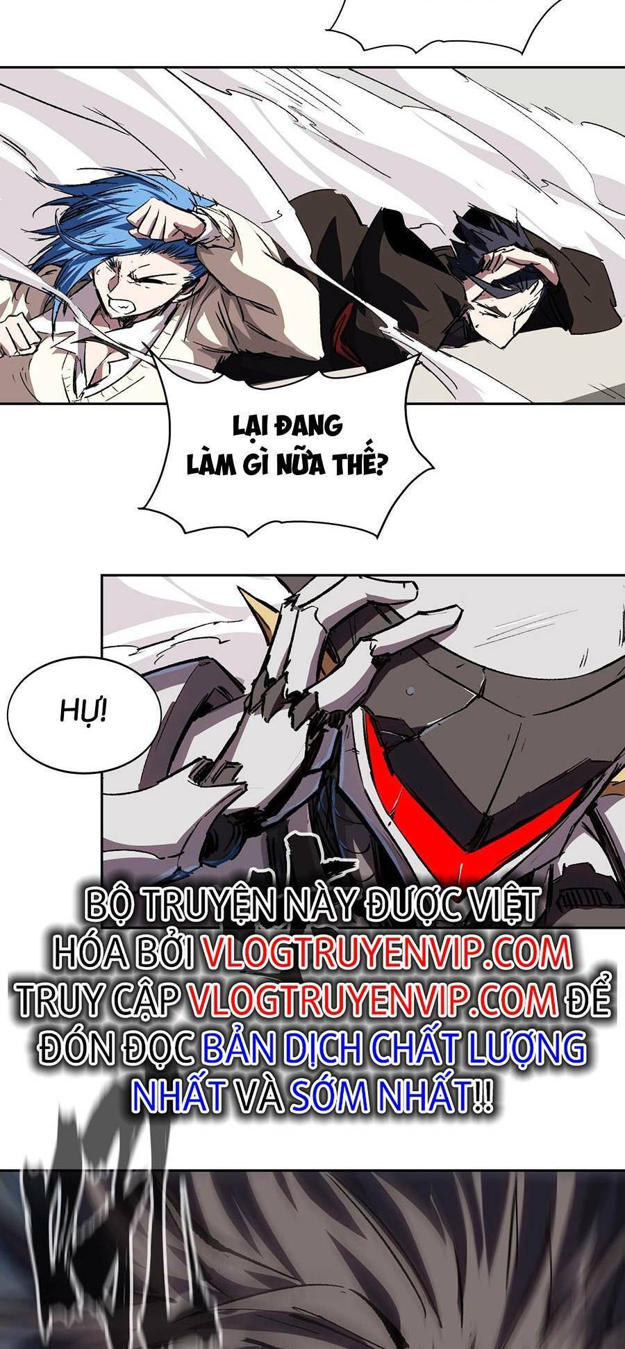 Cương Thi Tiên Sinh Chap 15 - Next Chap 16