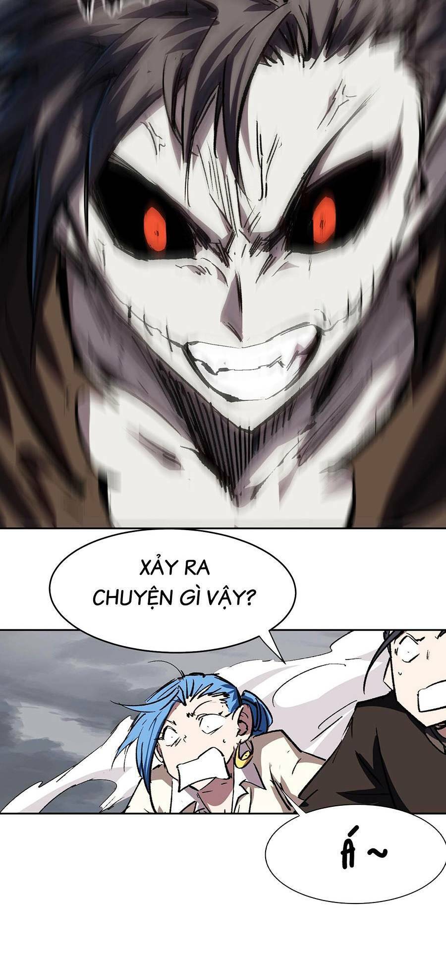 Cương Thi Tiên Sinh Chap 15 - Next Chap 16