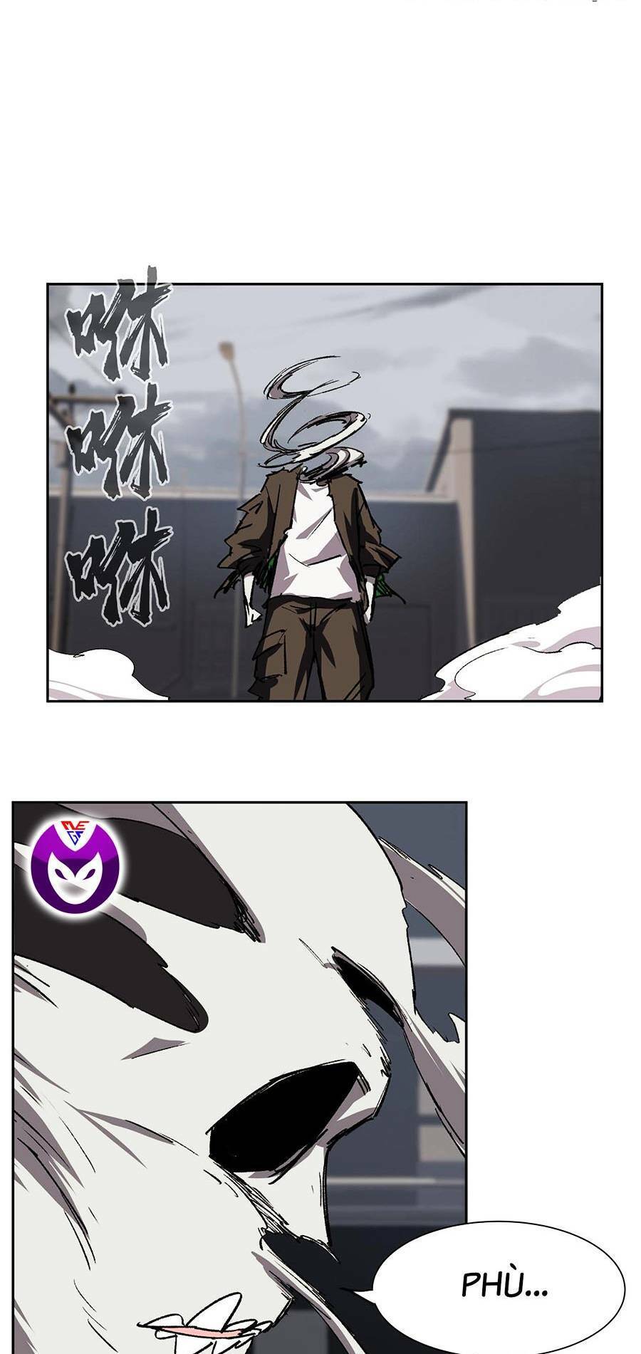 Cương Thi Tiên Sinh Chap 15 - Next Chap 16